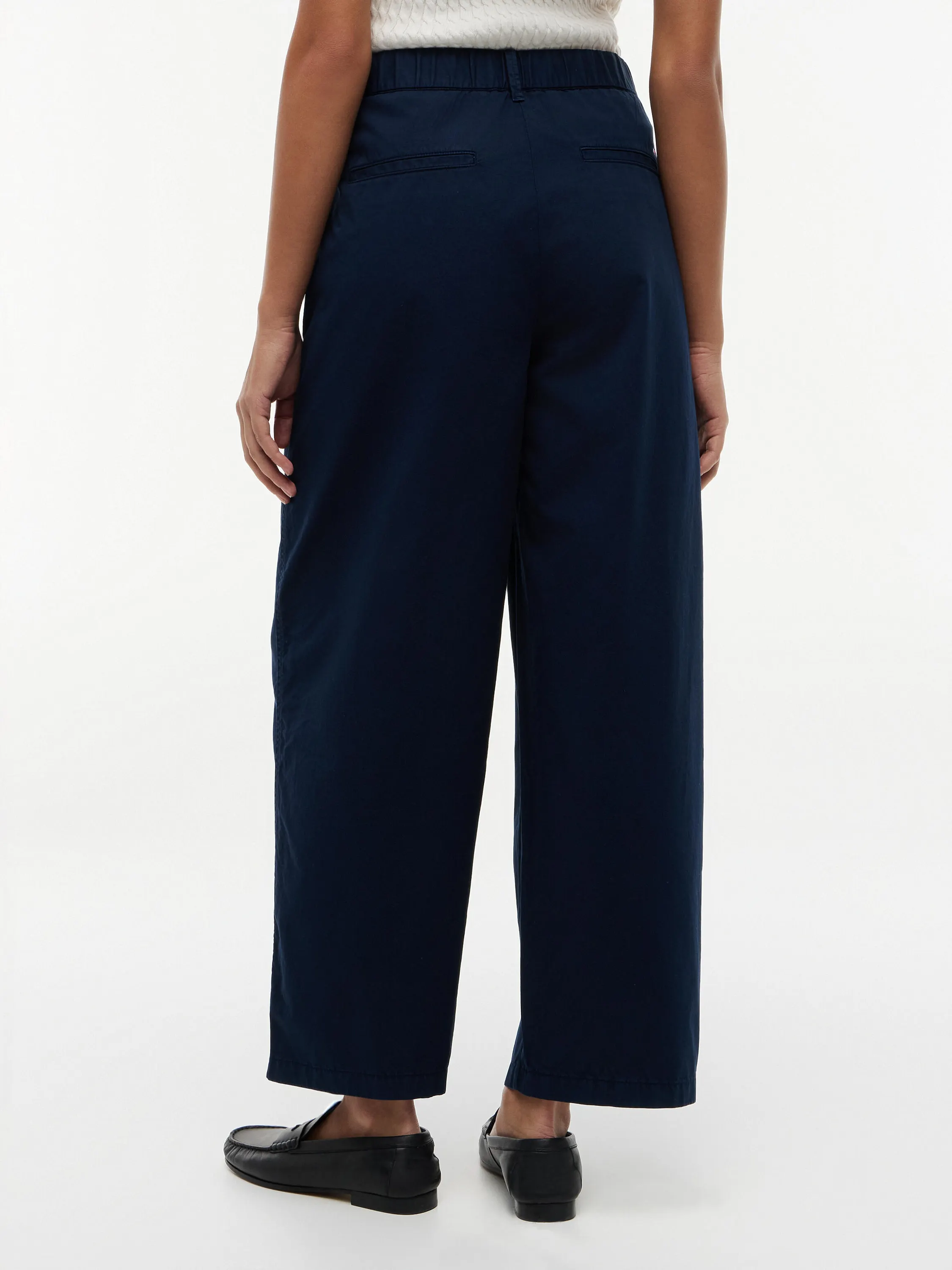 Chinohose Barrel Fit - Image 3