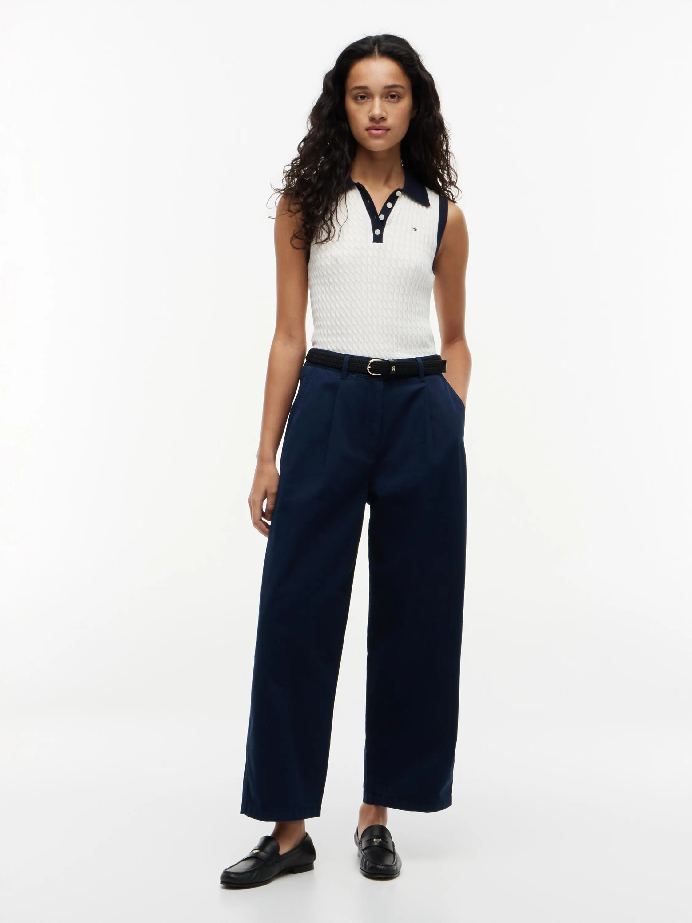 Chinohose Barrel Fit - Image 4