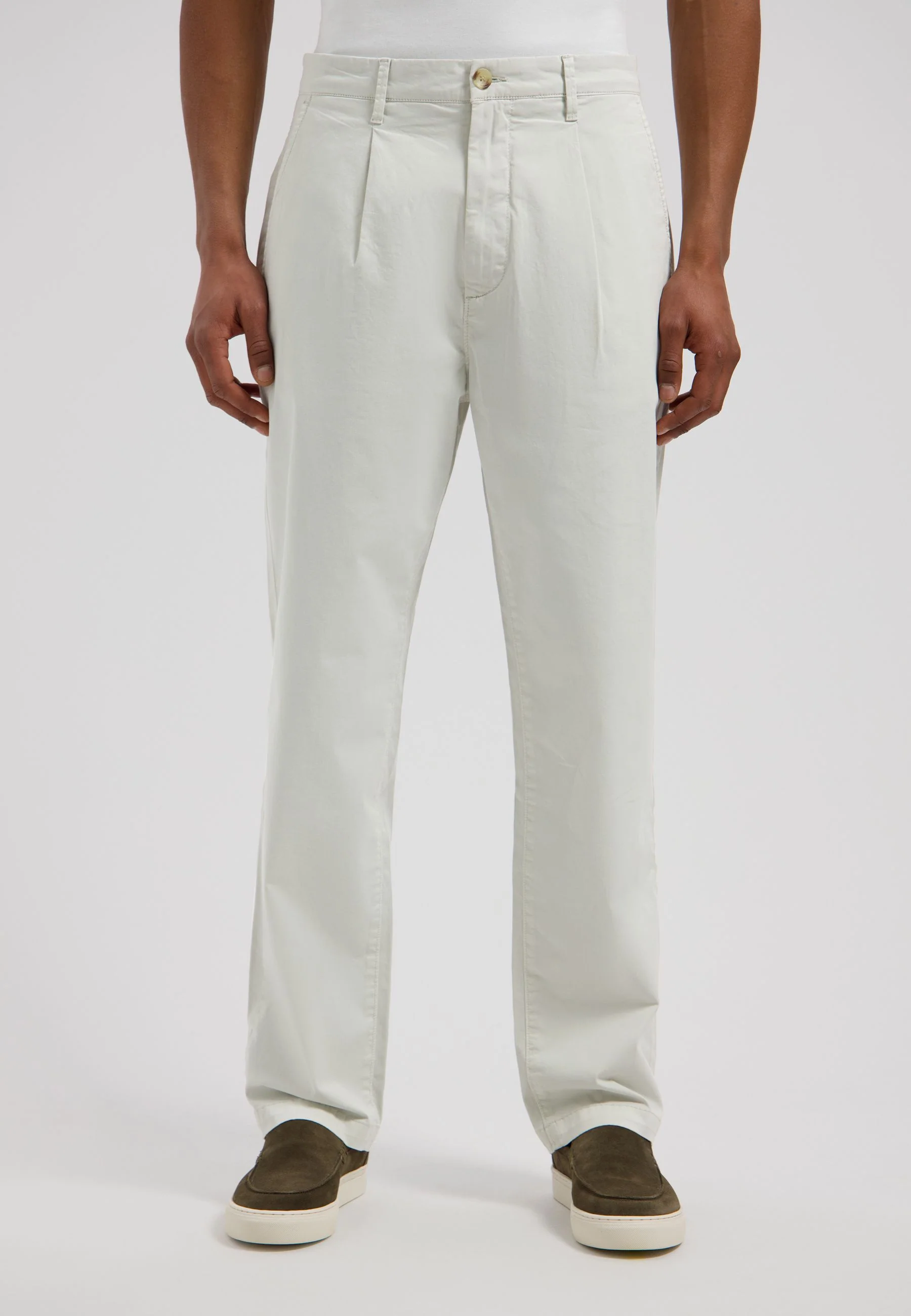 Chinohose BRANDO Loose Fit - Image 2