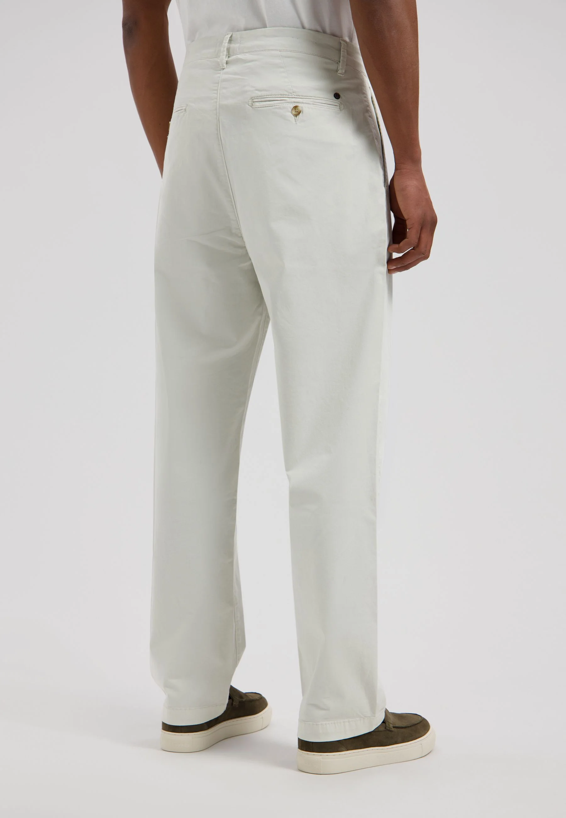 Chinohose BRANDO Loose Fit - Image 3