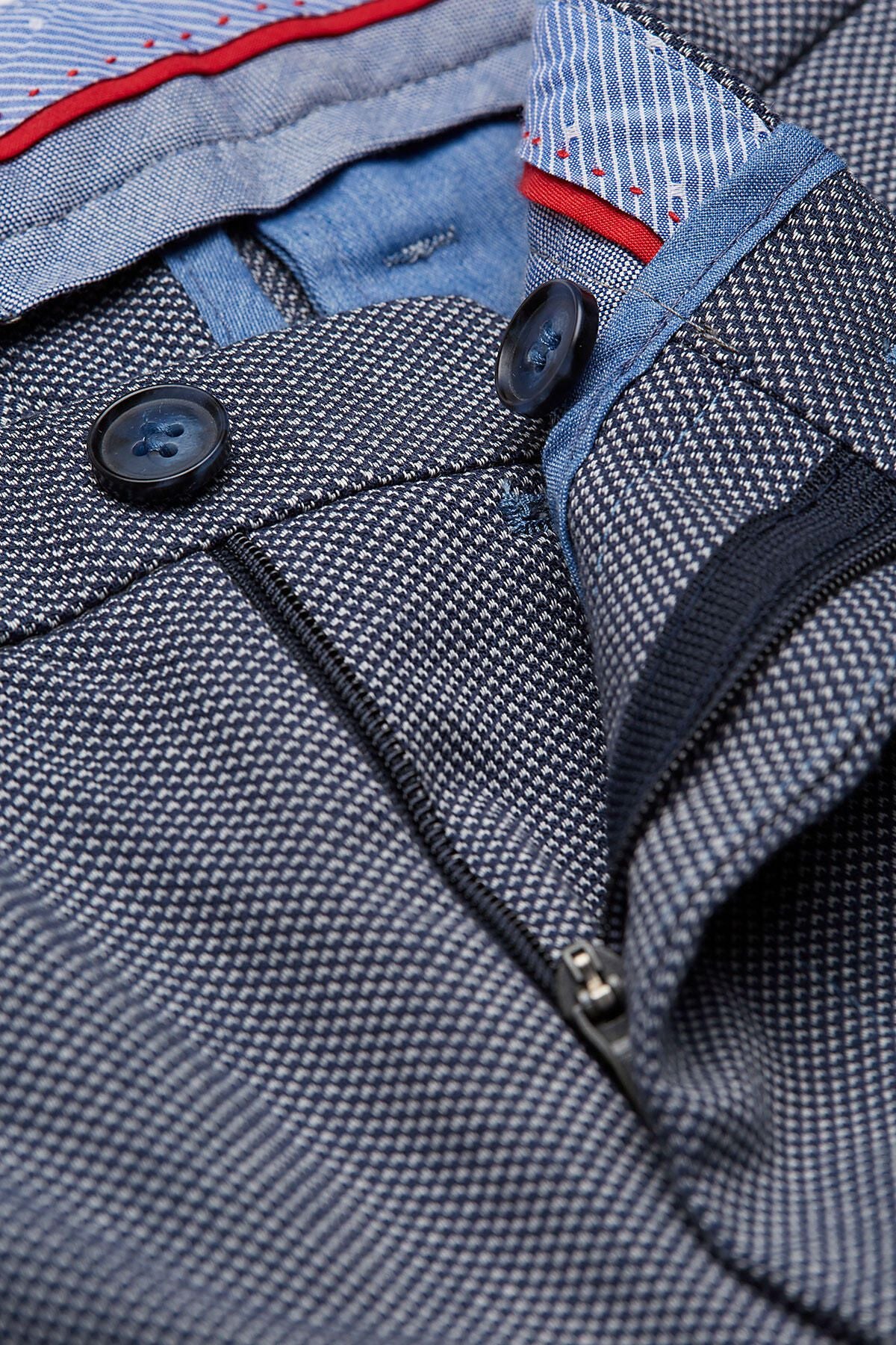 Chinohose CIBRODY Slim Fit - Image 3