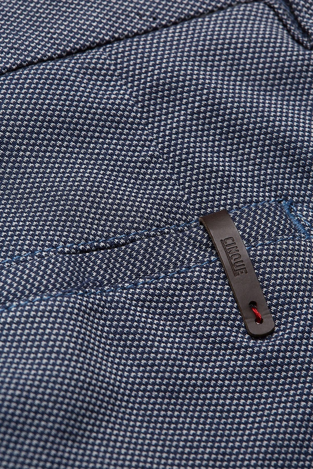 Chinohose CIBRODY Slim Fit - Image 4