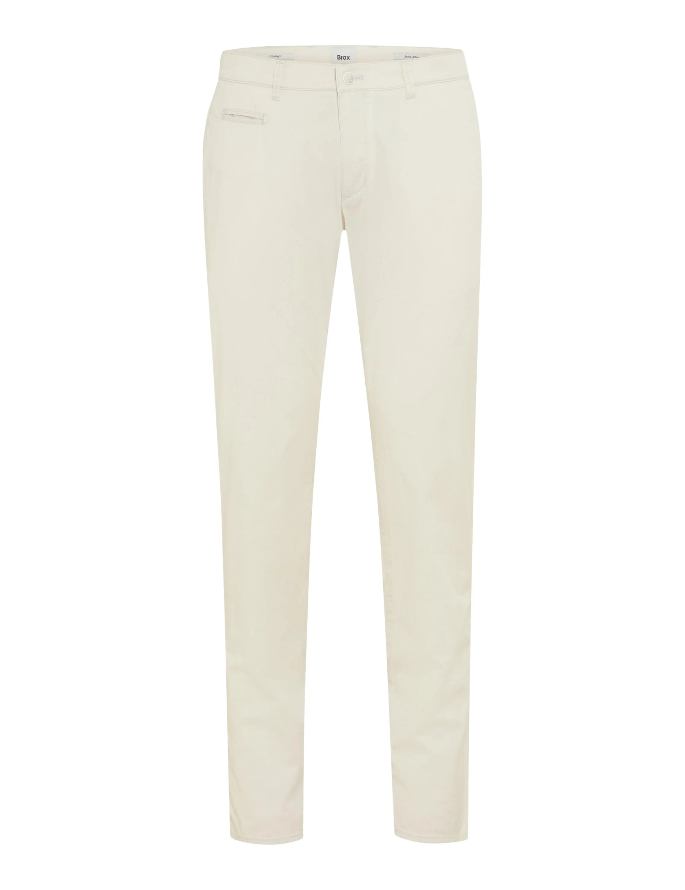 Chinohose FABIO Modern Fit