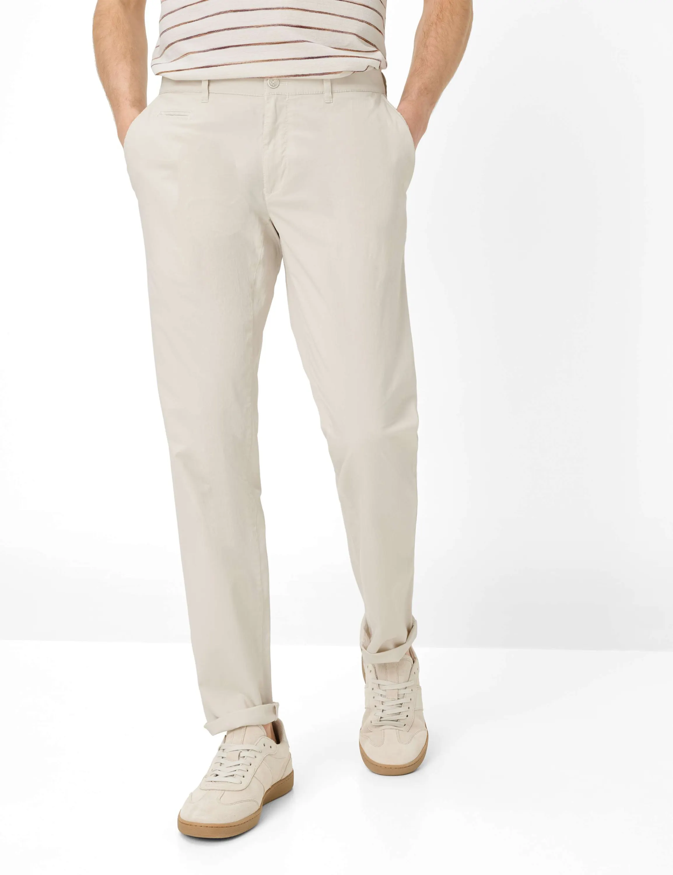 Chinohose FABIO Modern Fit - Image 4