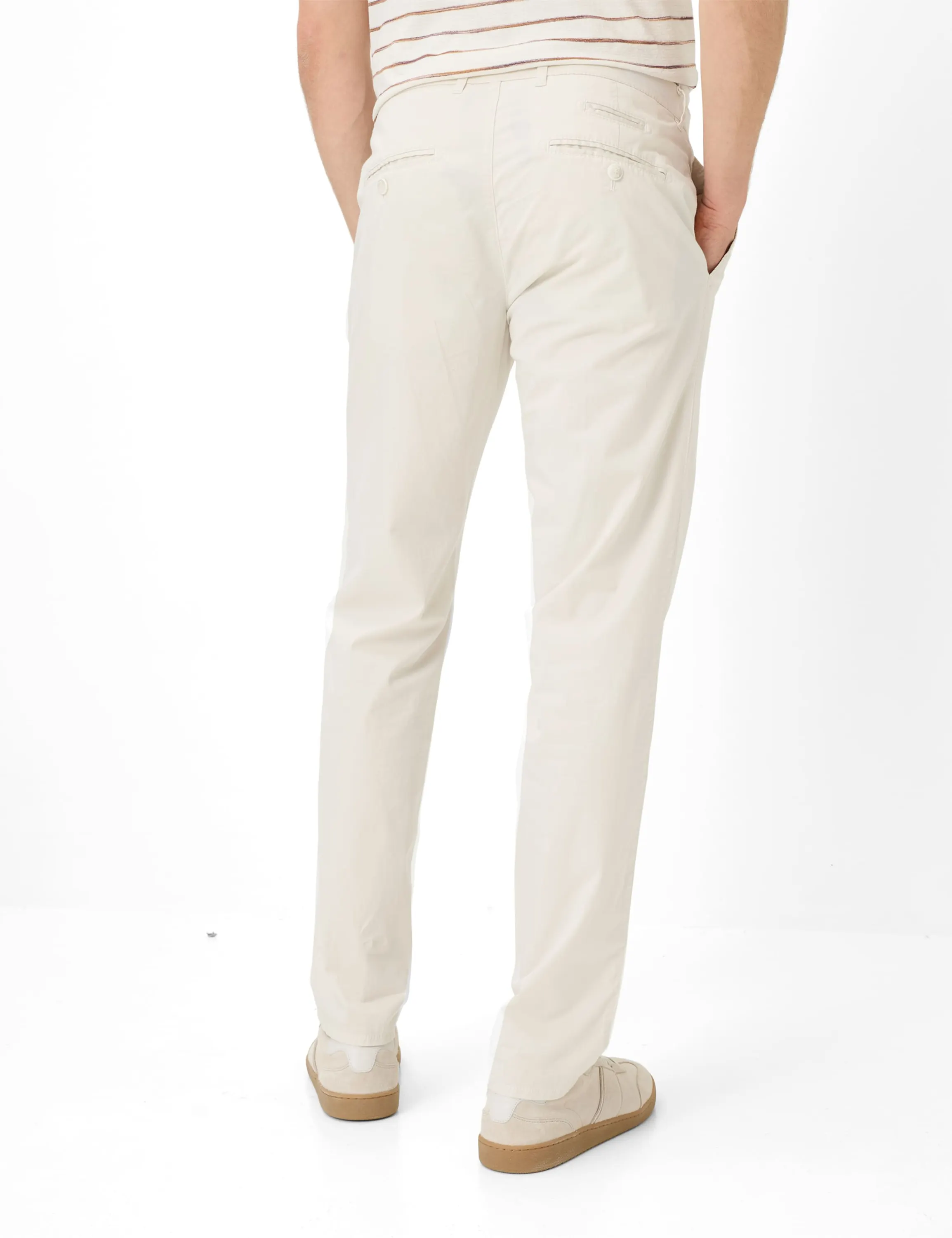 Chinohose FABIO Modern Fit - Image 5