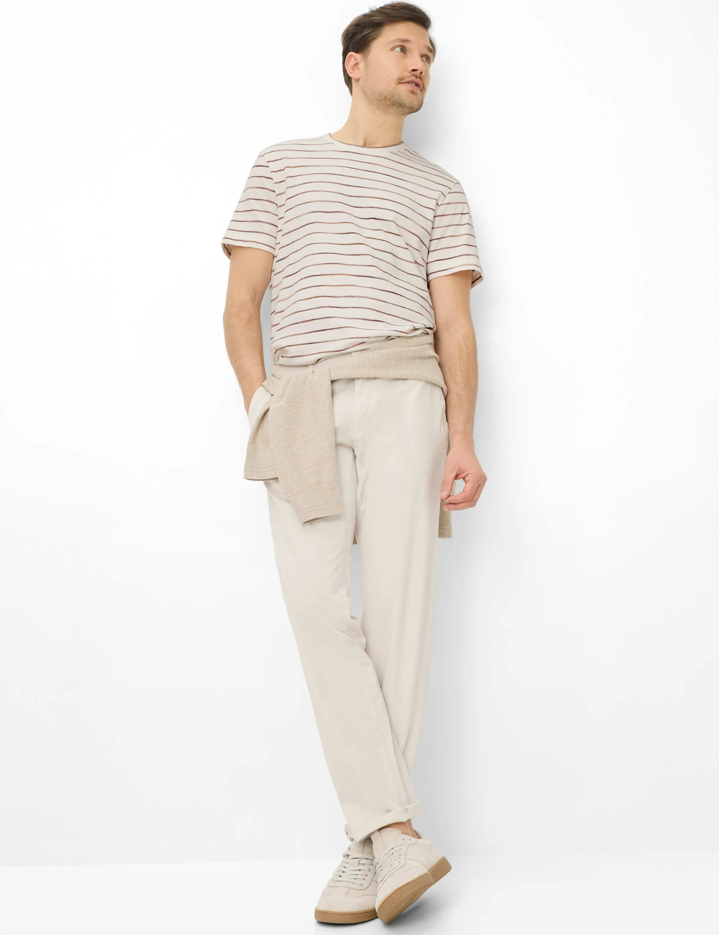 Chinohose FABIO Modern Fit - Image 6