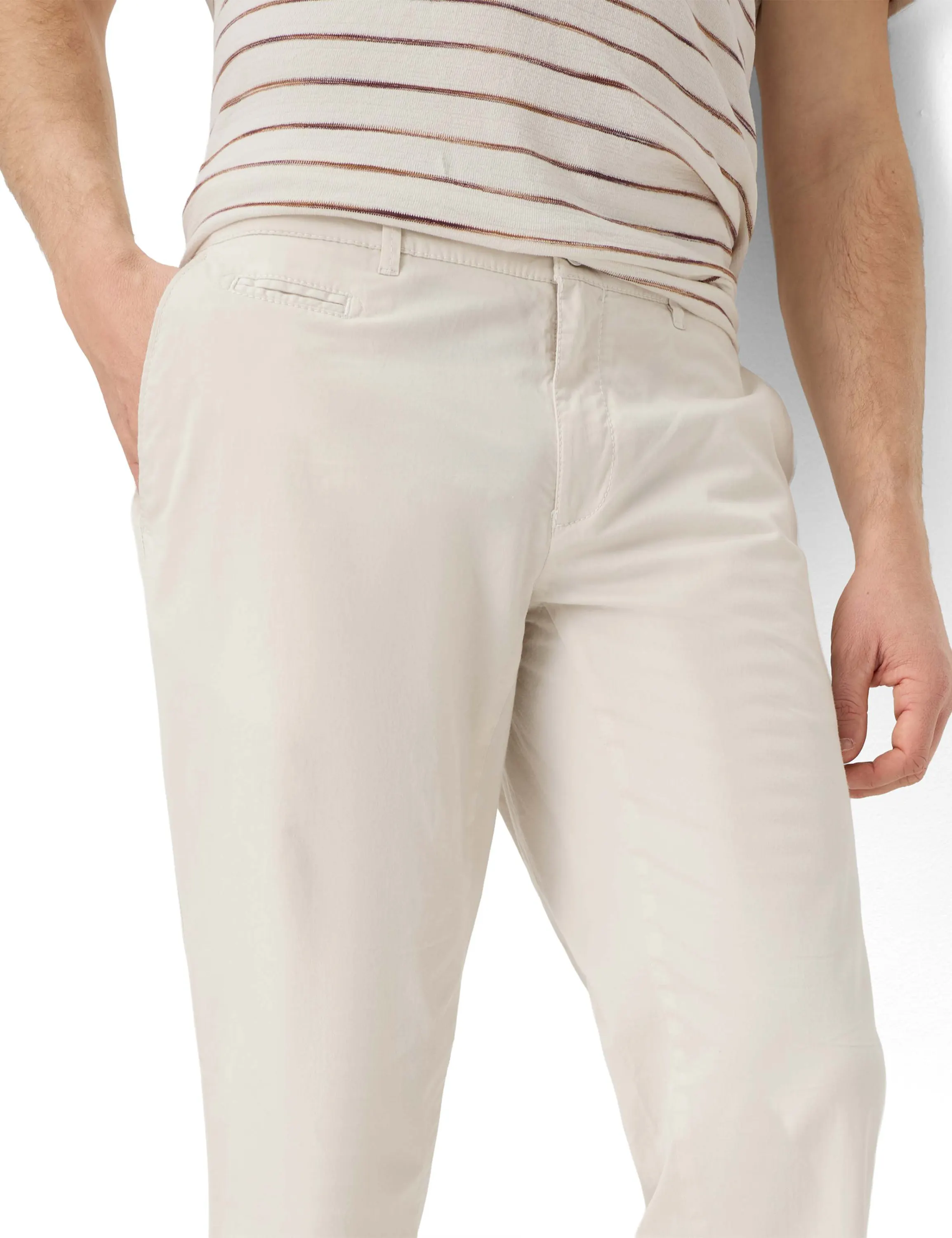 Chinohose FABIO Modern Fit - Image 7