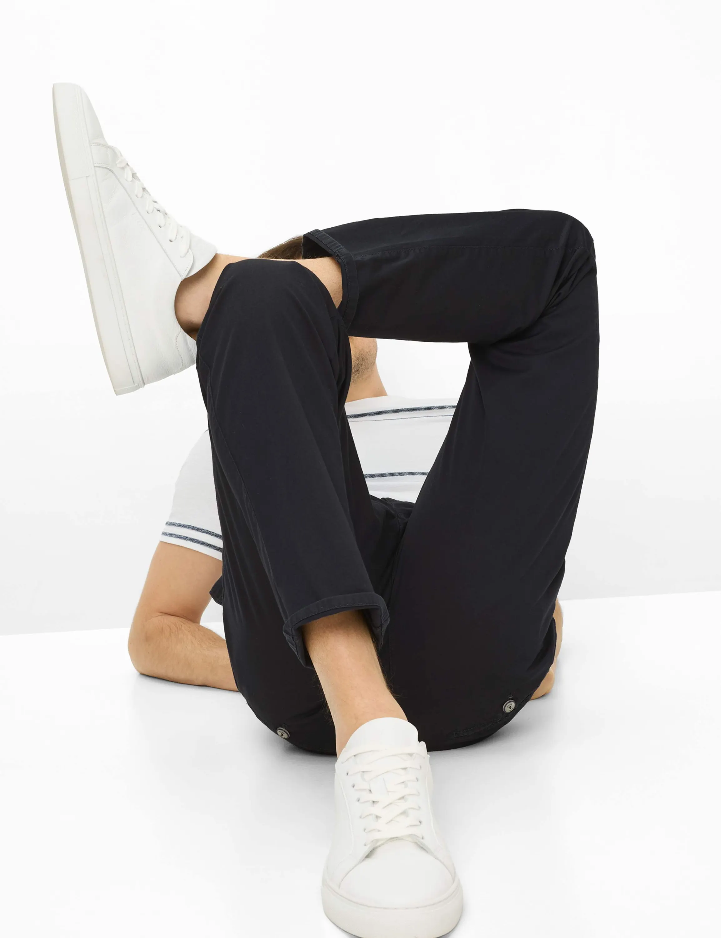 Chinohose FABIO Modern Fit - Image 4