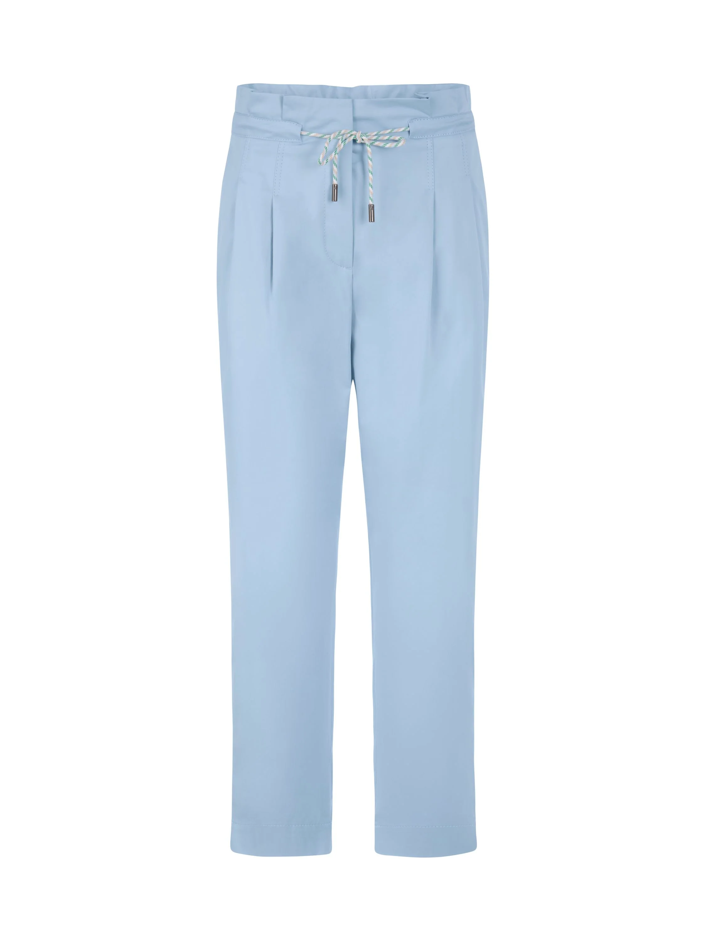 Chinohose FAQUS Feminine Fit