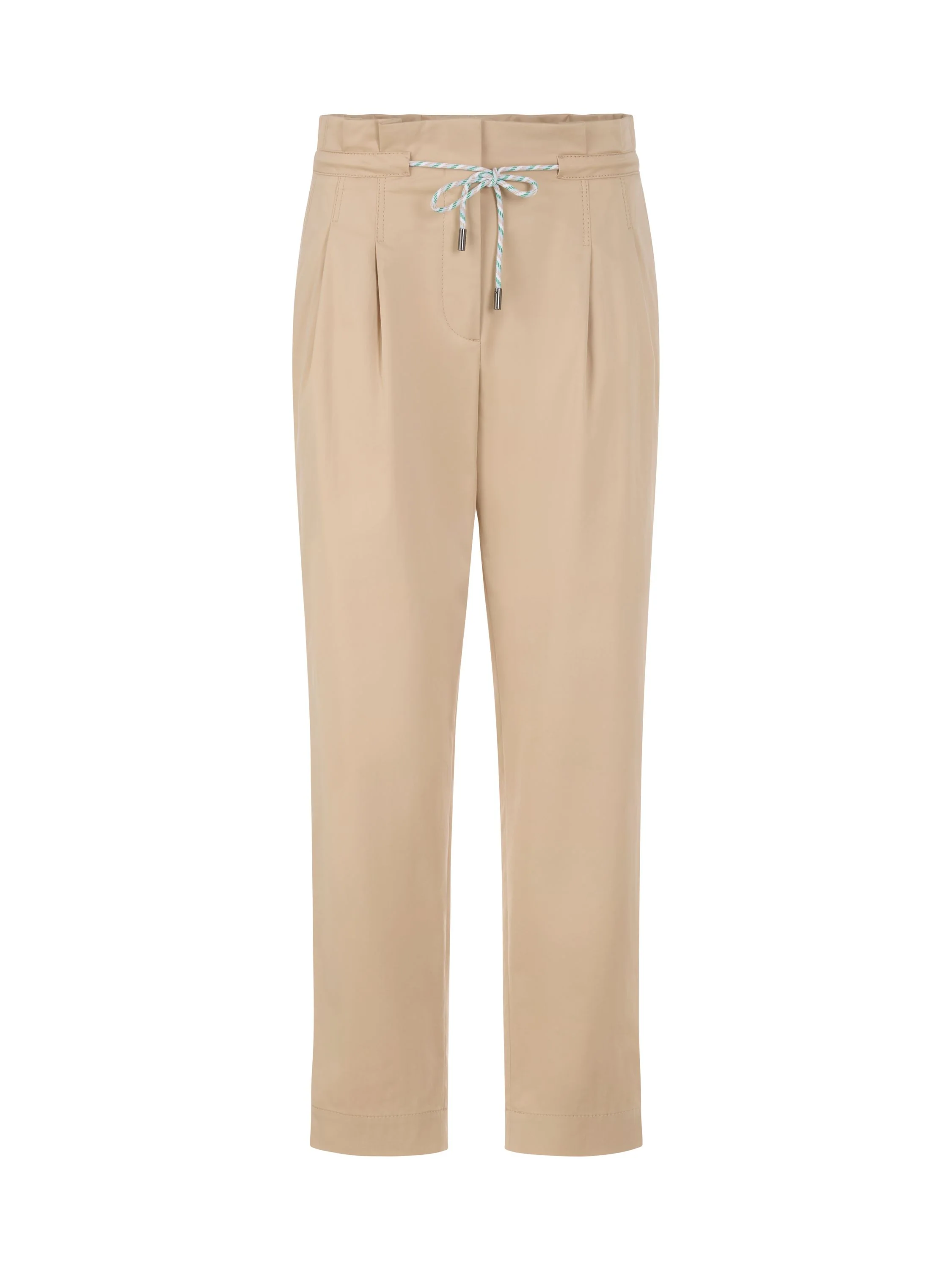 Chinohose FAQUS Feminine Fit