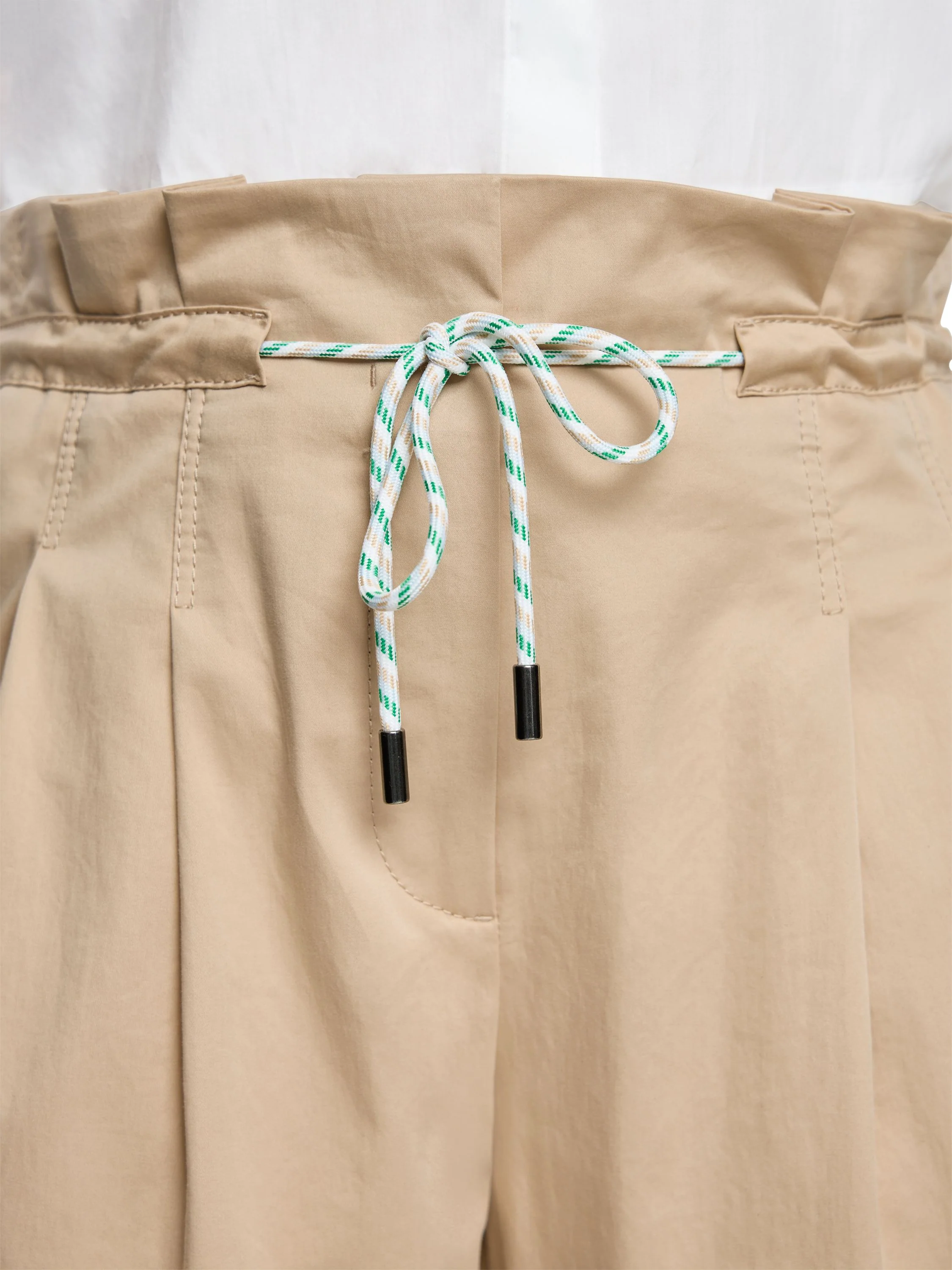 Chinohose FAQUS Feminine Fit - Image 2