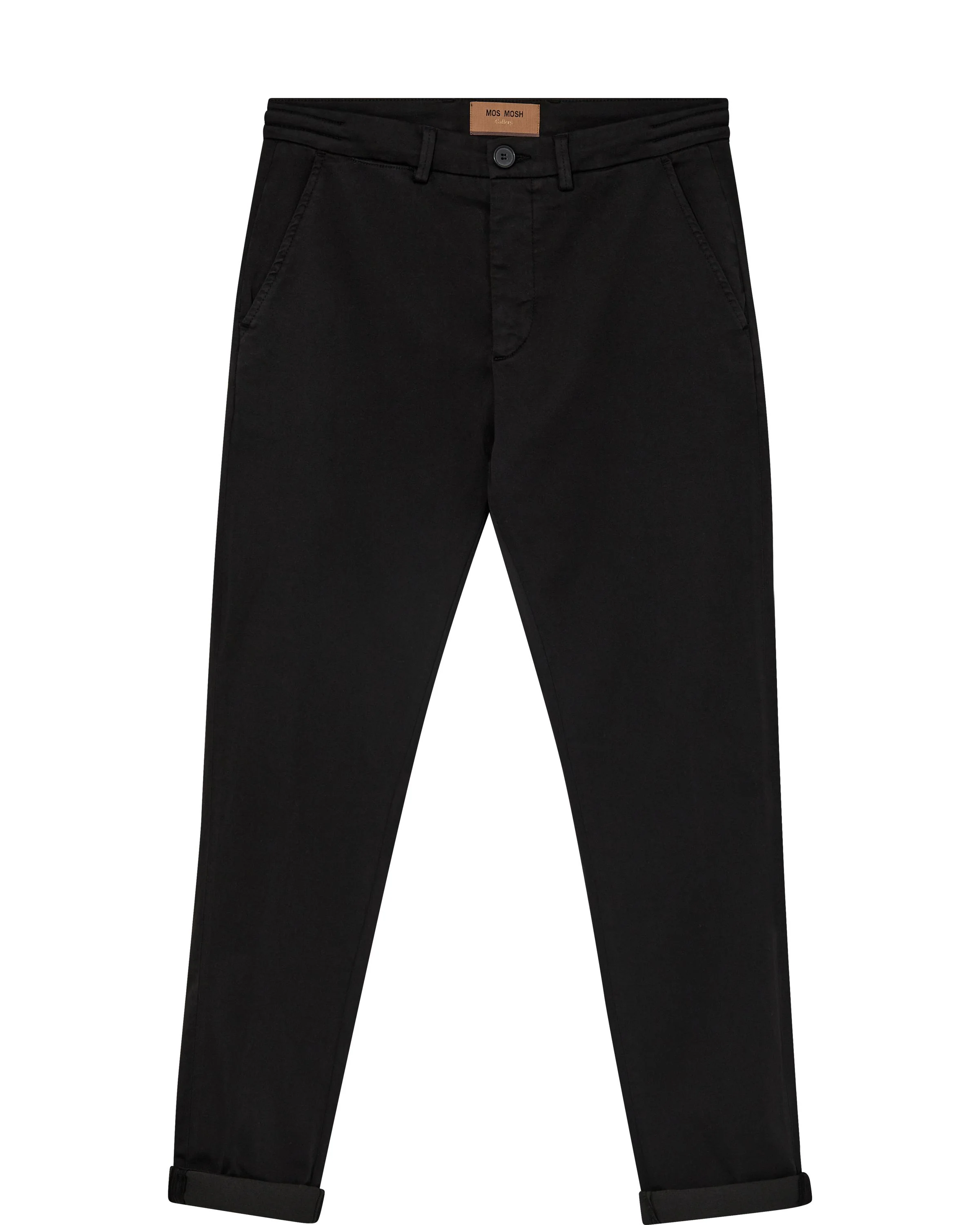 Chinohose HUNT Regular Fit