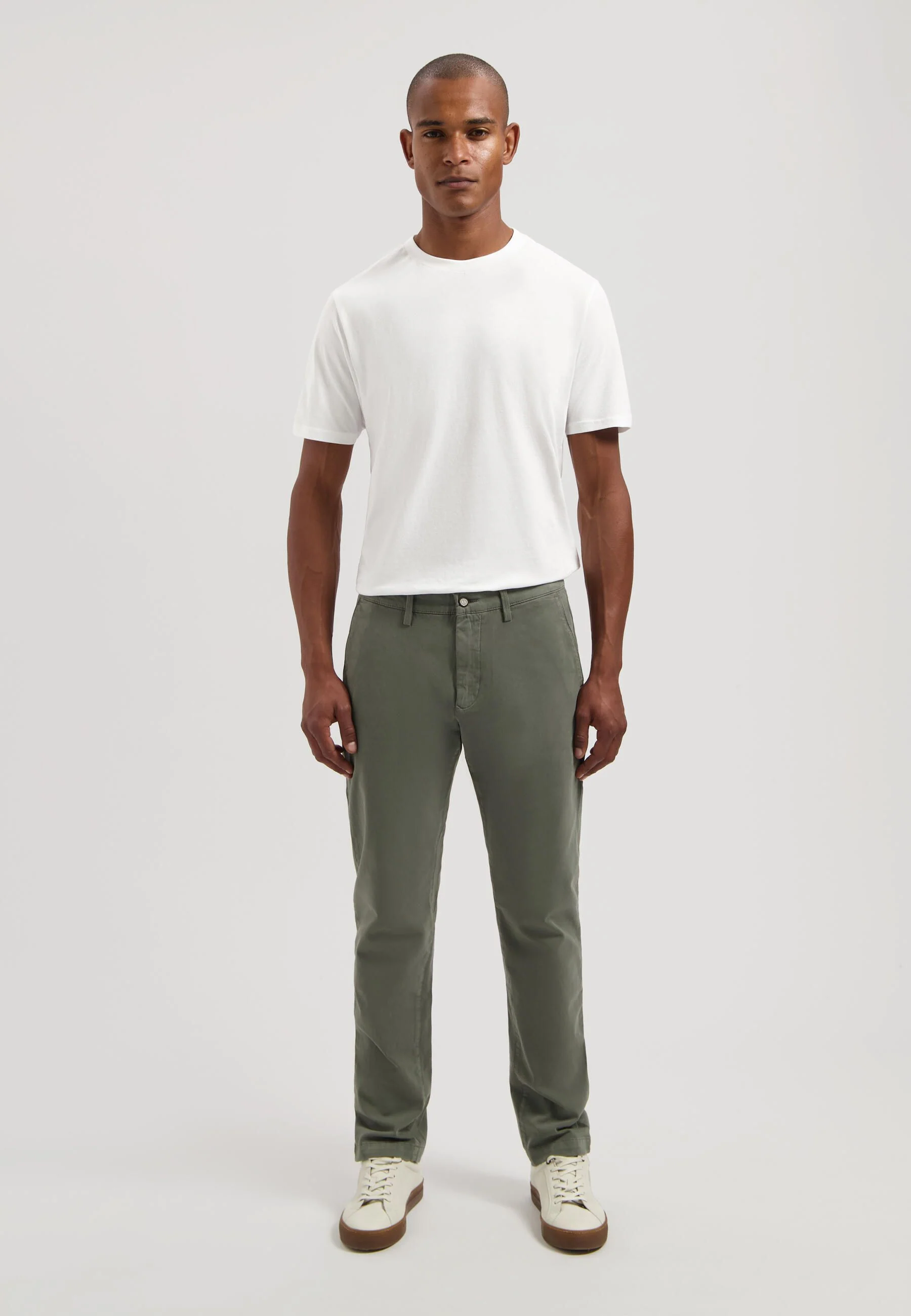Chinohose MARLON Tapered Fit - Image 2