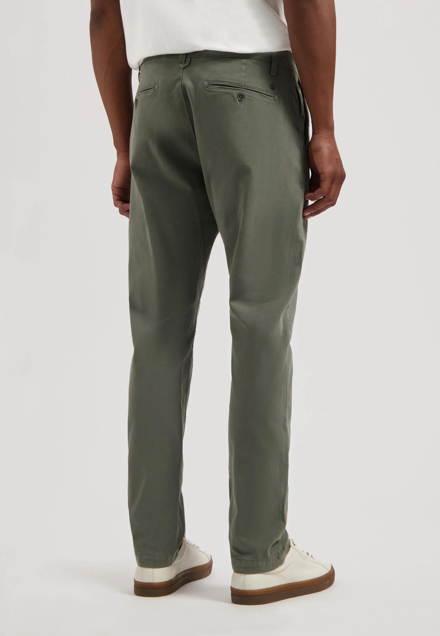 Chinohose MARLON Tapered Fit - Image 3