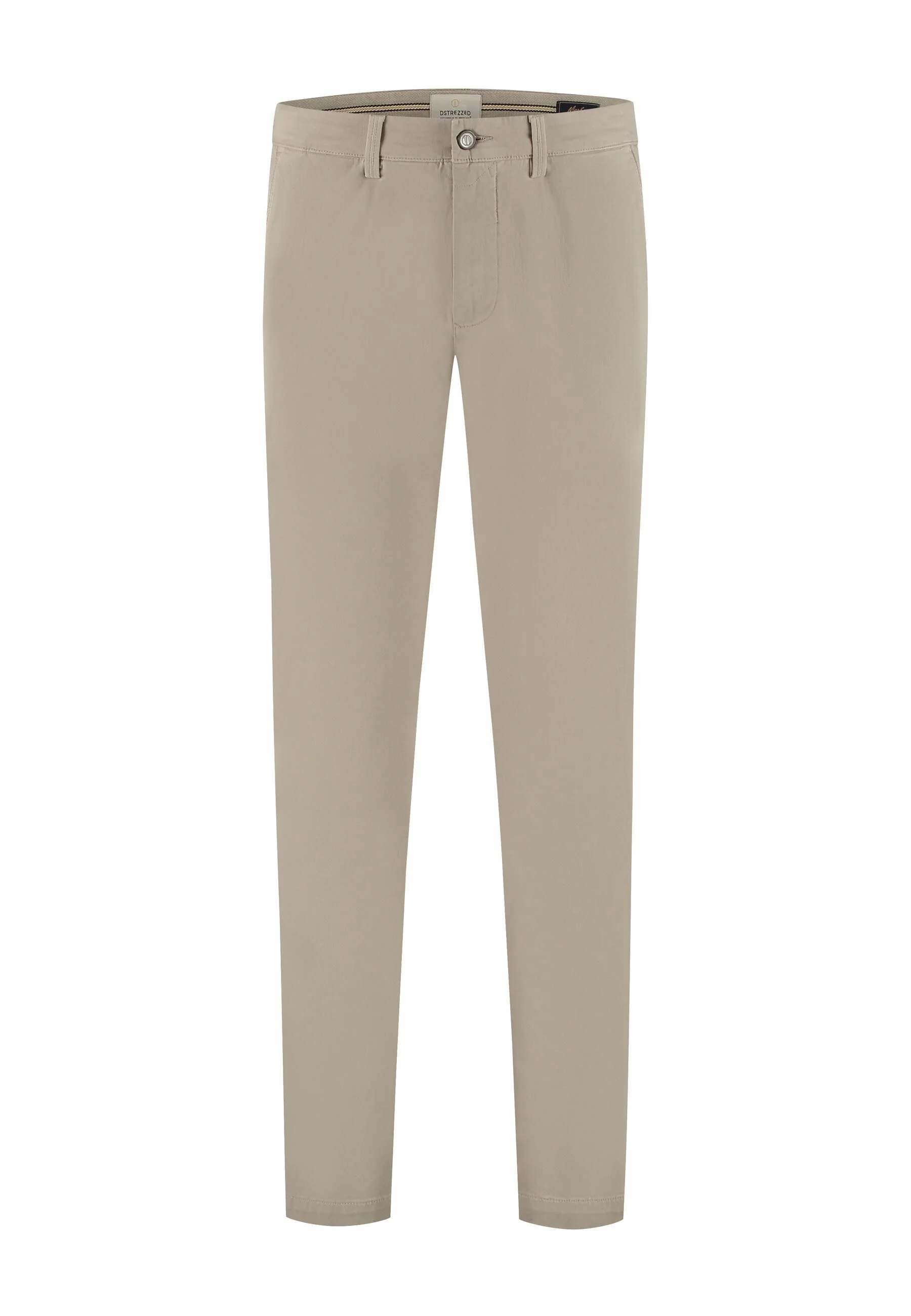 Chinohose MARLON Tapered Fit