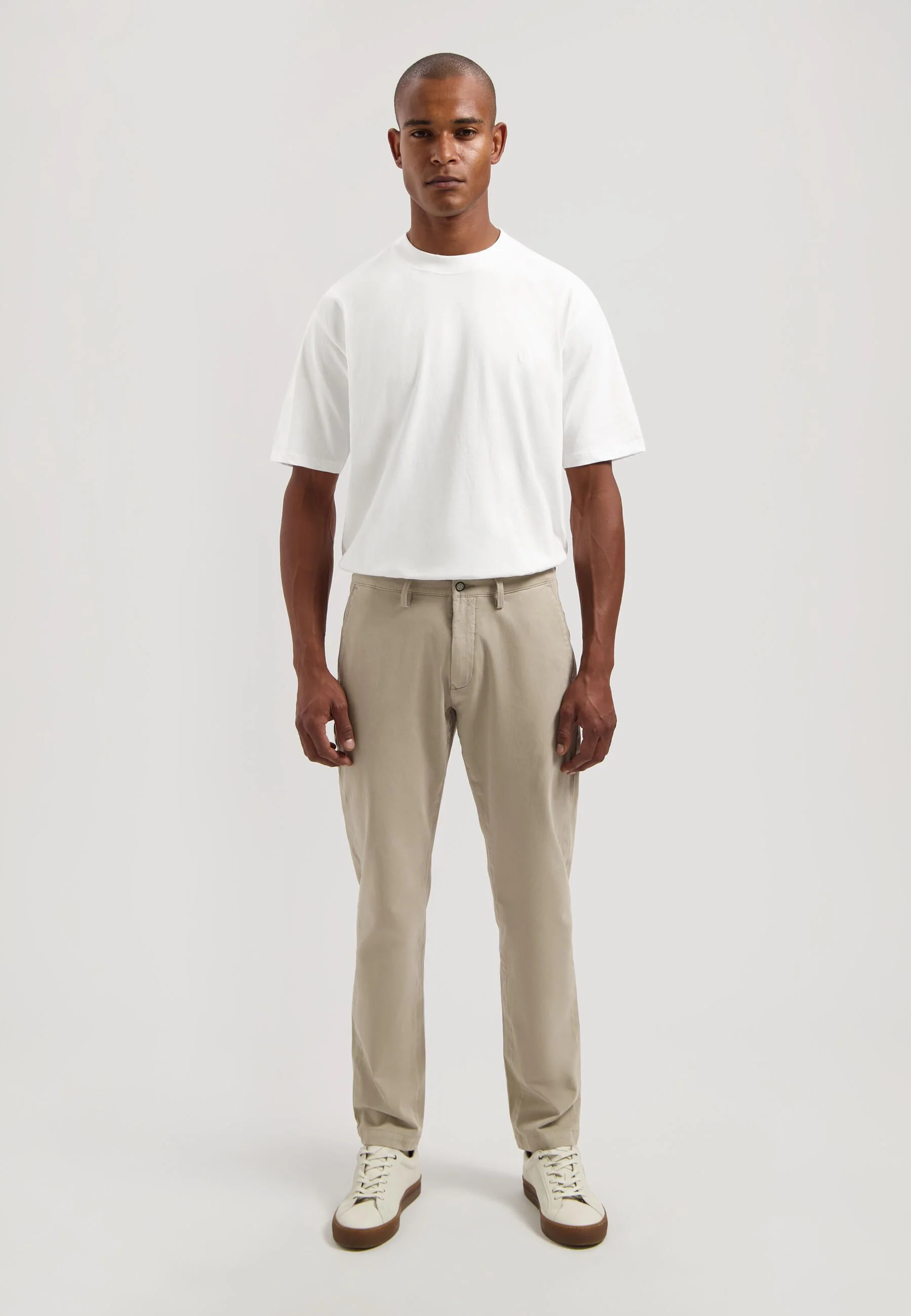 Chinohose MARLON Tapered Fit - Image 2