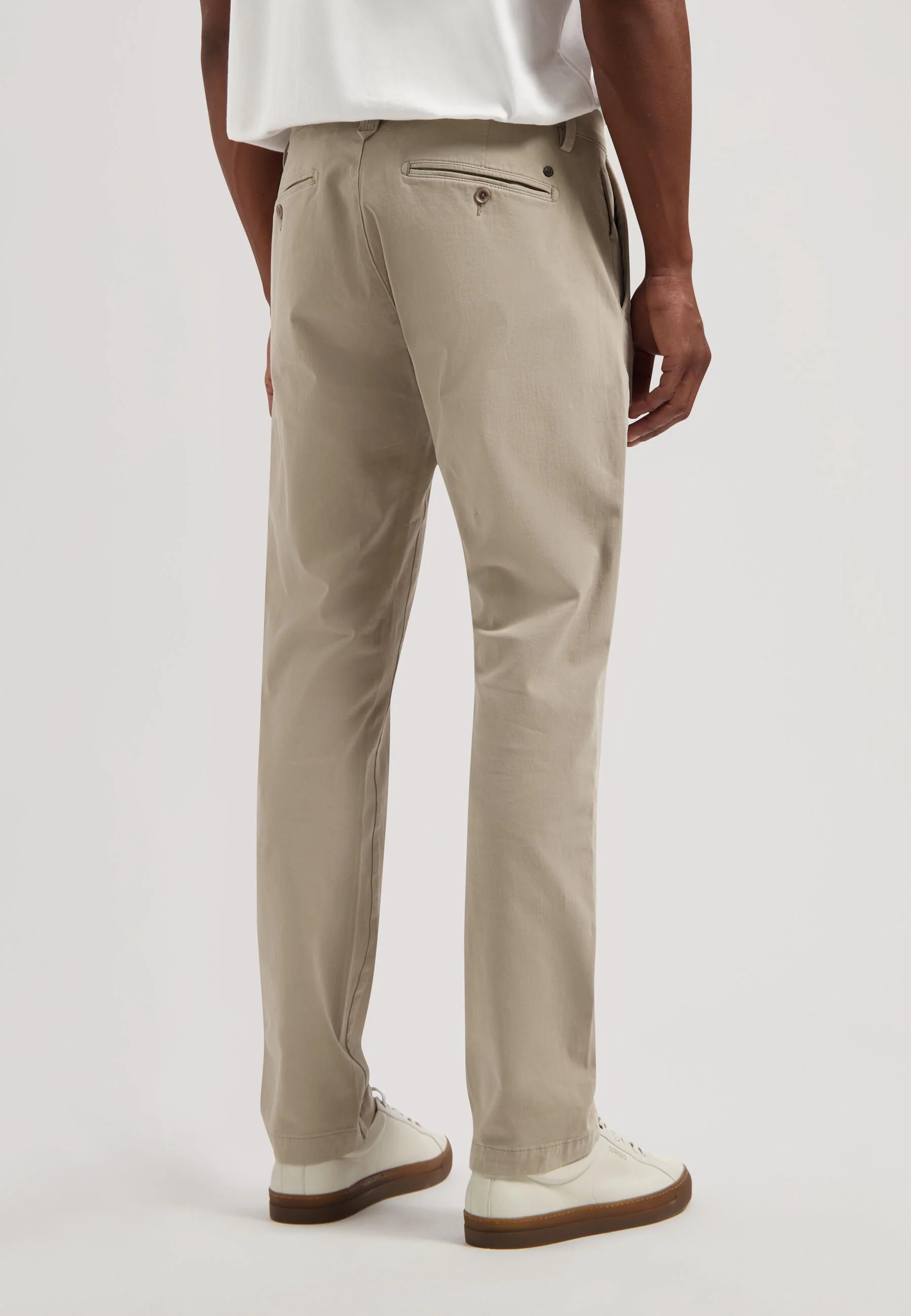 Chinohose MARLON Tapered Fit - Image 3