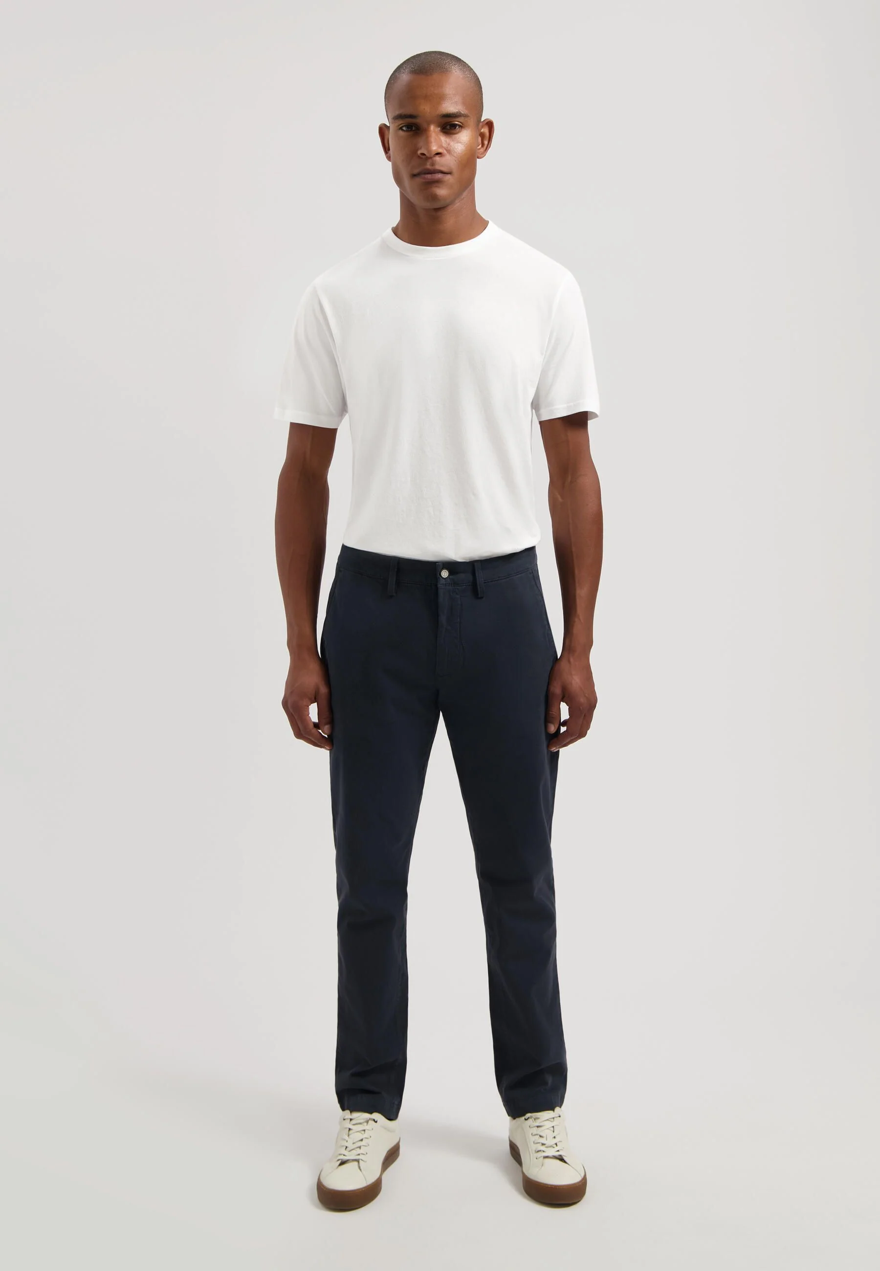 Chinohose MARLON Tapered Fit - Image 2