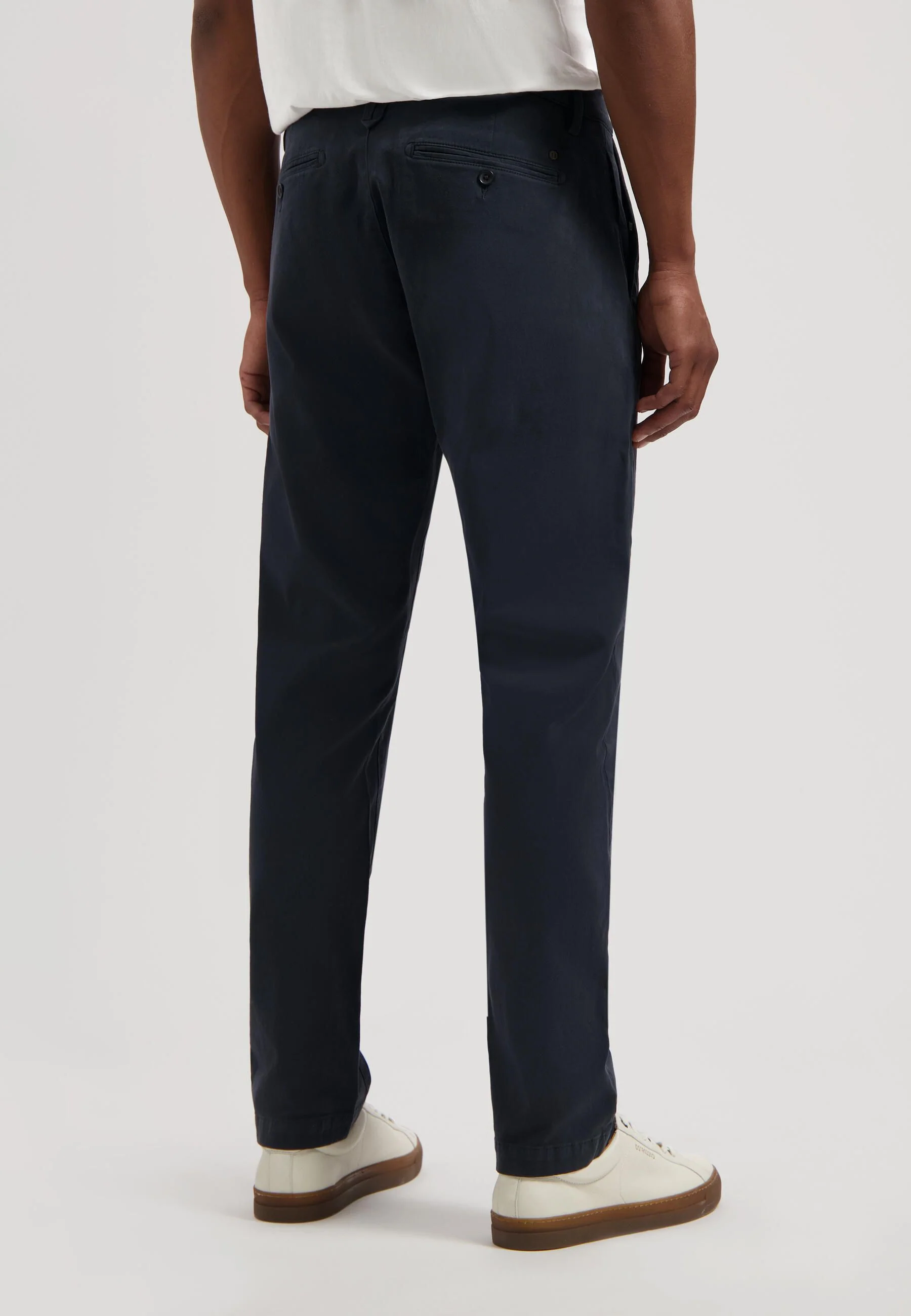 Chinohose MARLON Tapered Fit - Image 3
