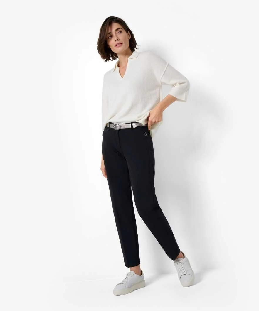 Chinohose Maron - Image 3