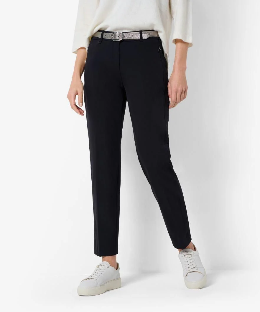 Chinohose Maron - Image 4