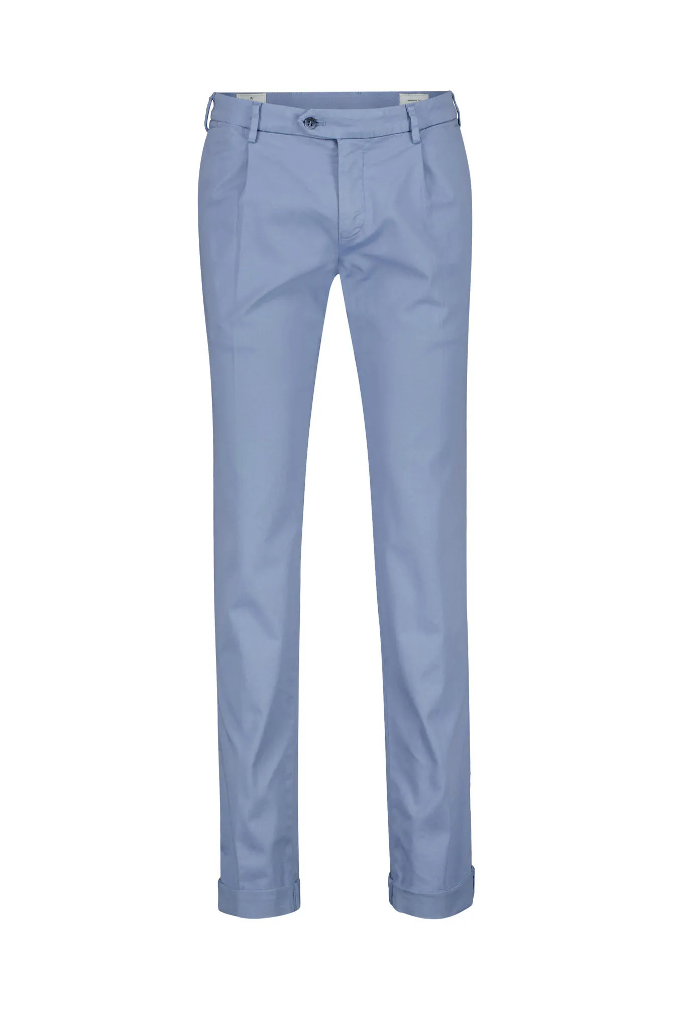 Chinohose Regular Fit