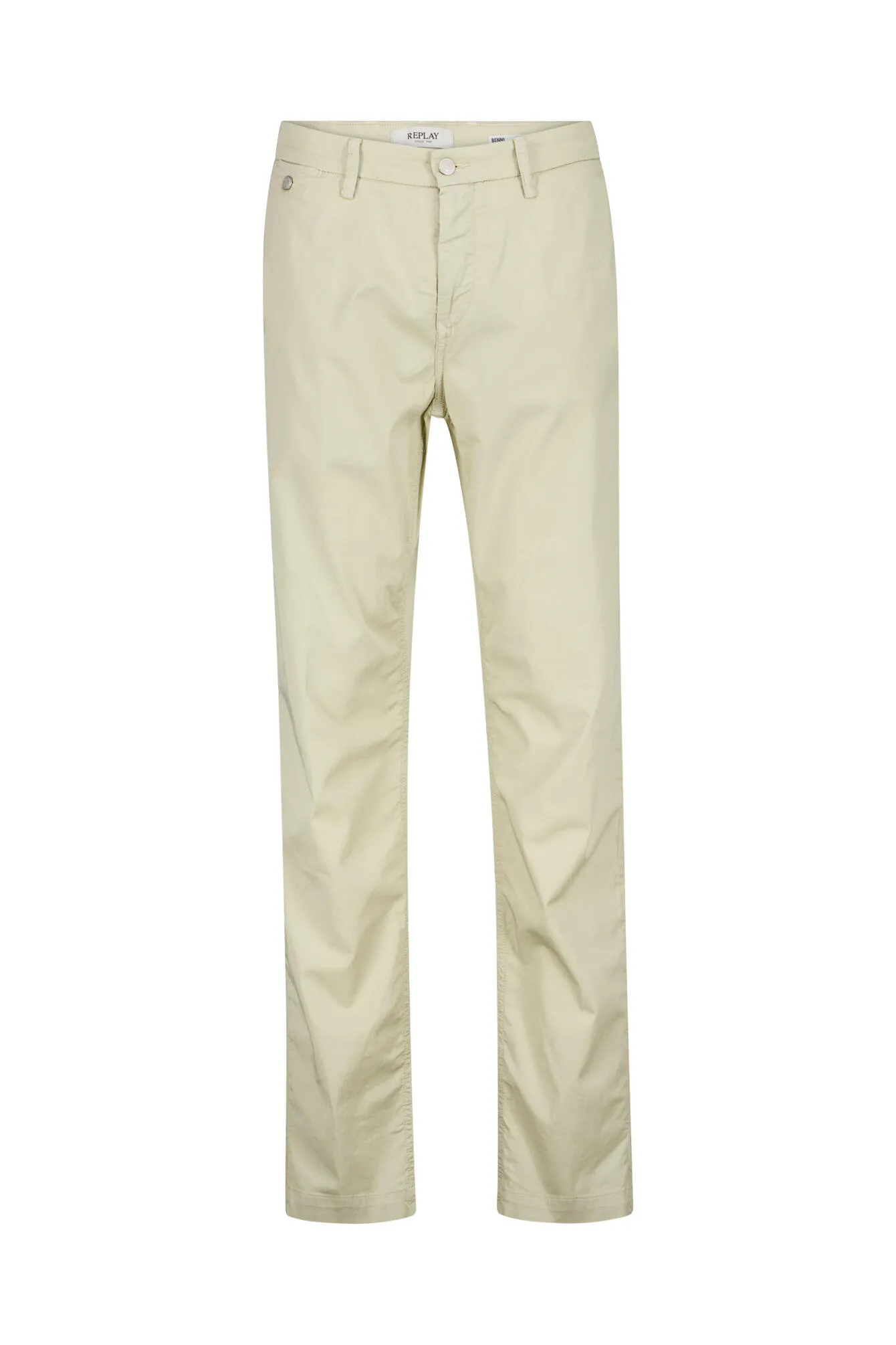 Chinohose Regular Fit