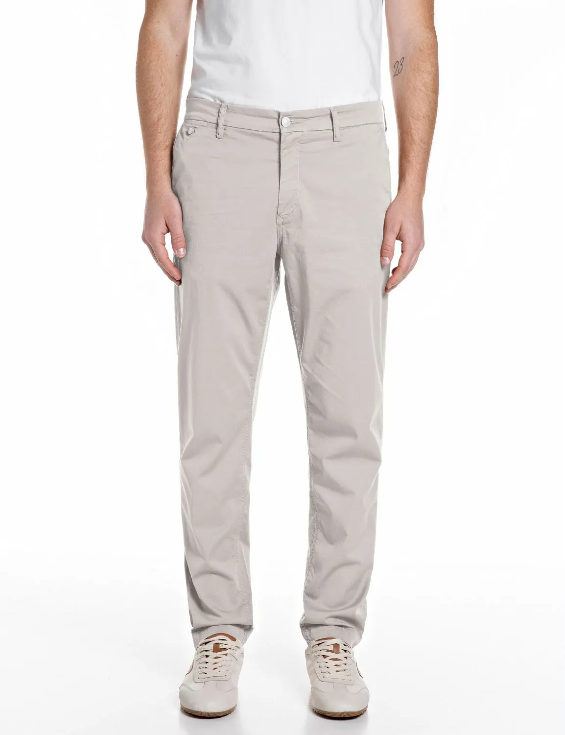 Chinohose Regular Fit - Image 3