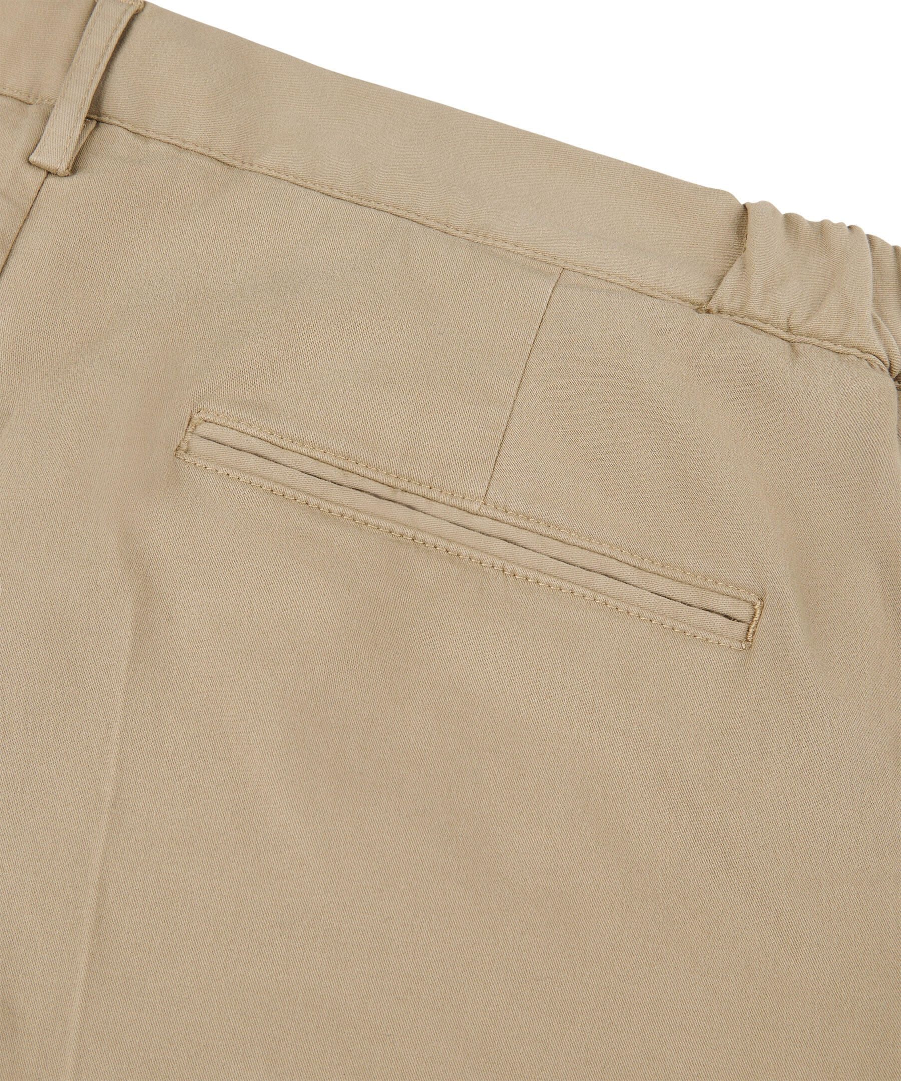 Chinohose Relaxed Fit - Image 2