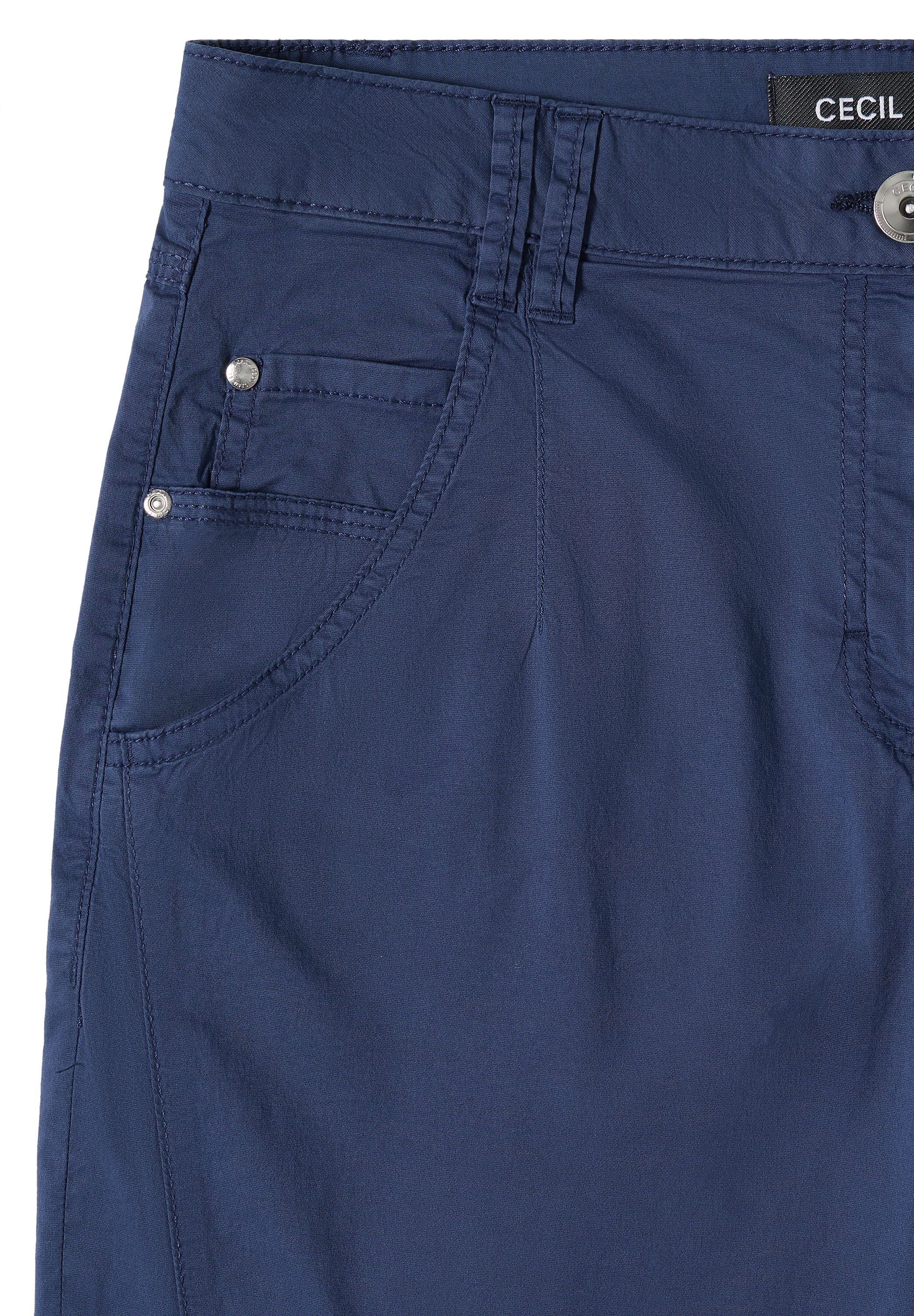 Chinohose SCARLETT Barrel Fit - Image 7