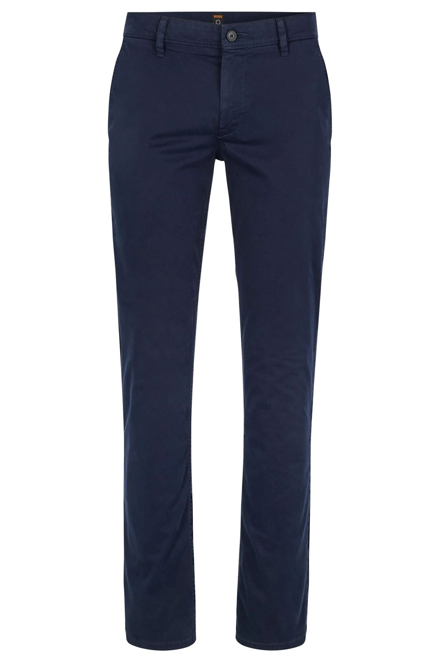 Chinohose Slim Fit