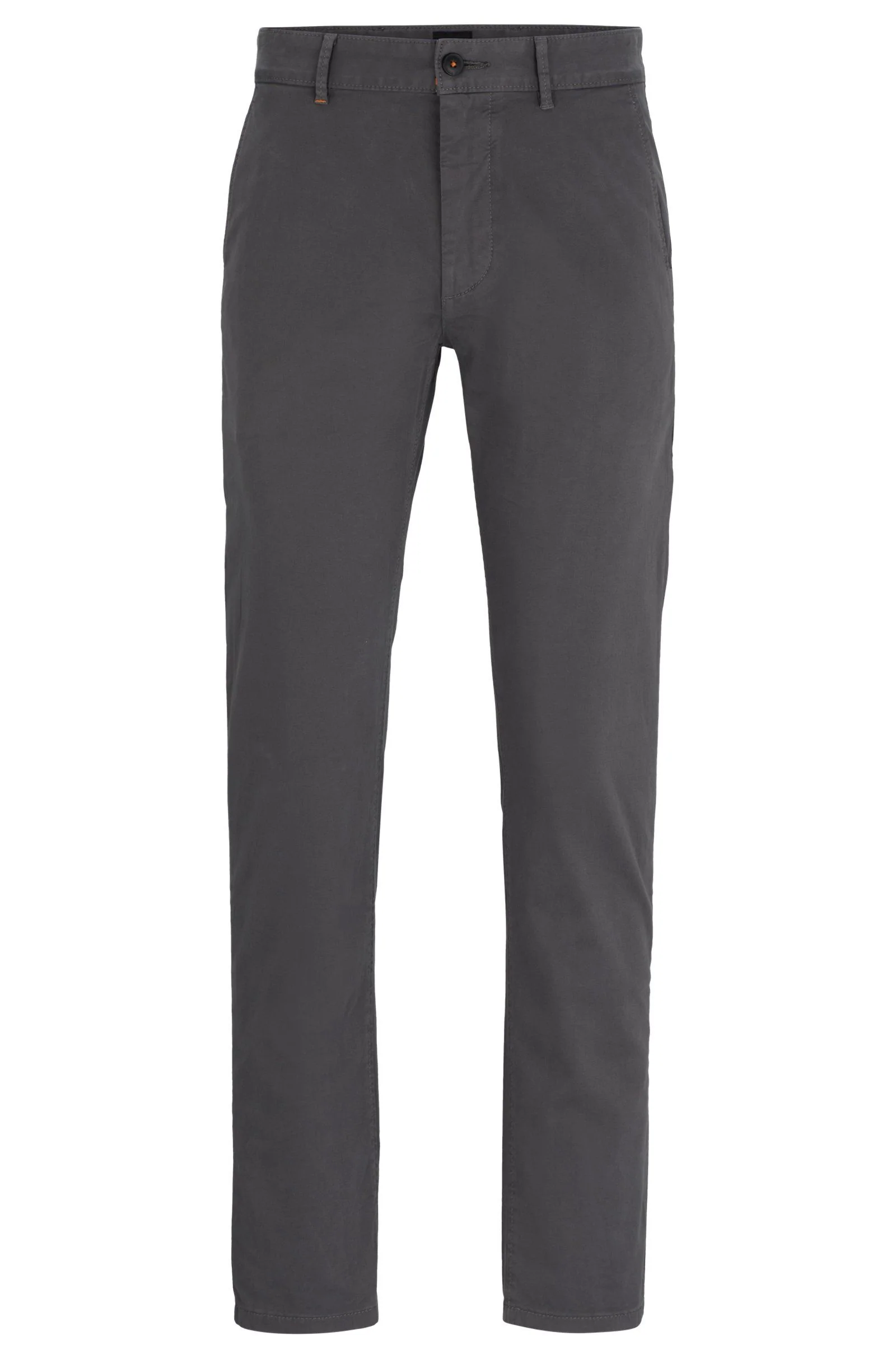 Chinohose Slim Fit
