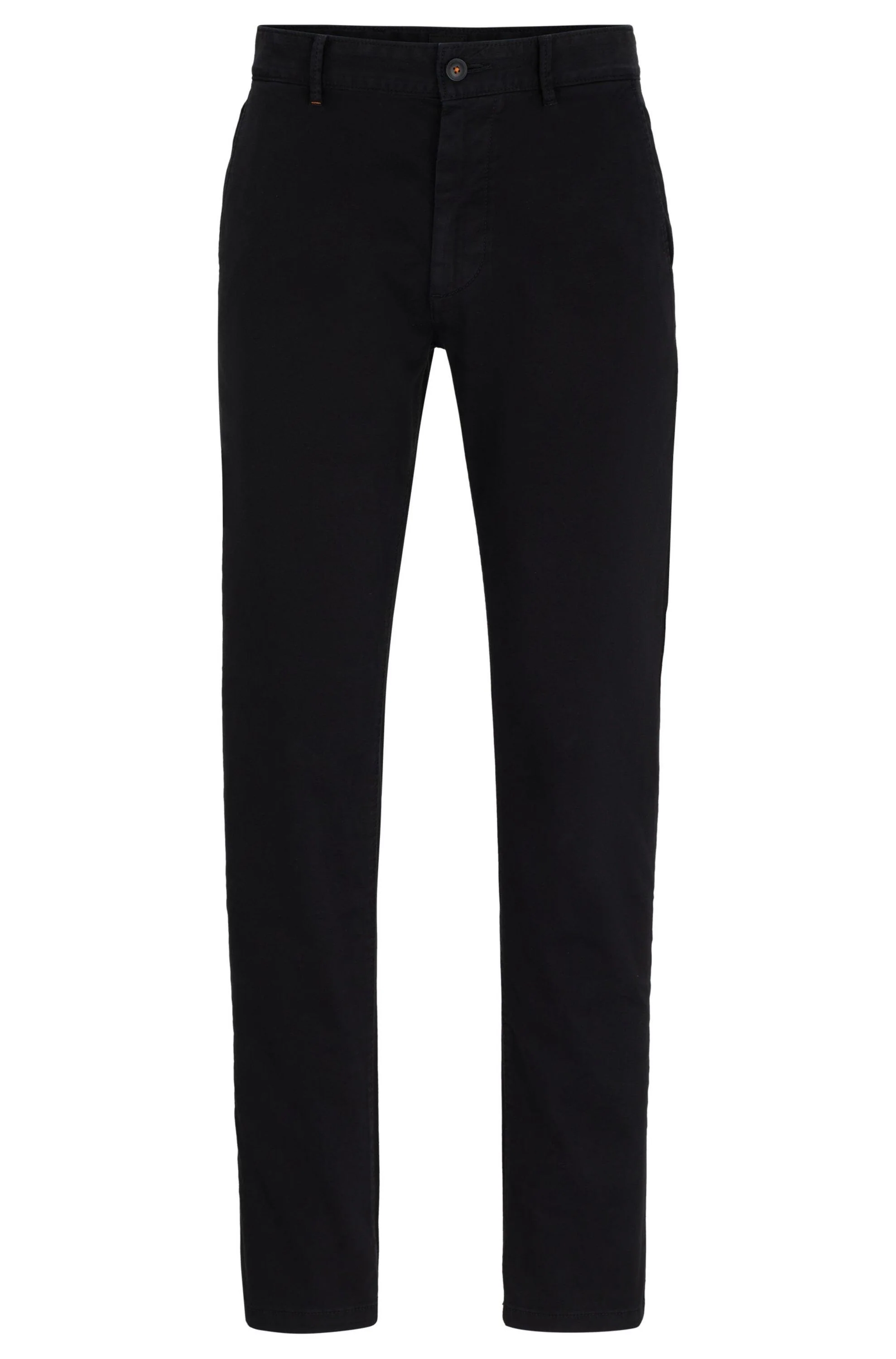 Chinohose Slim Fit
