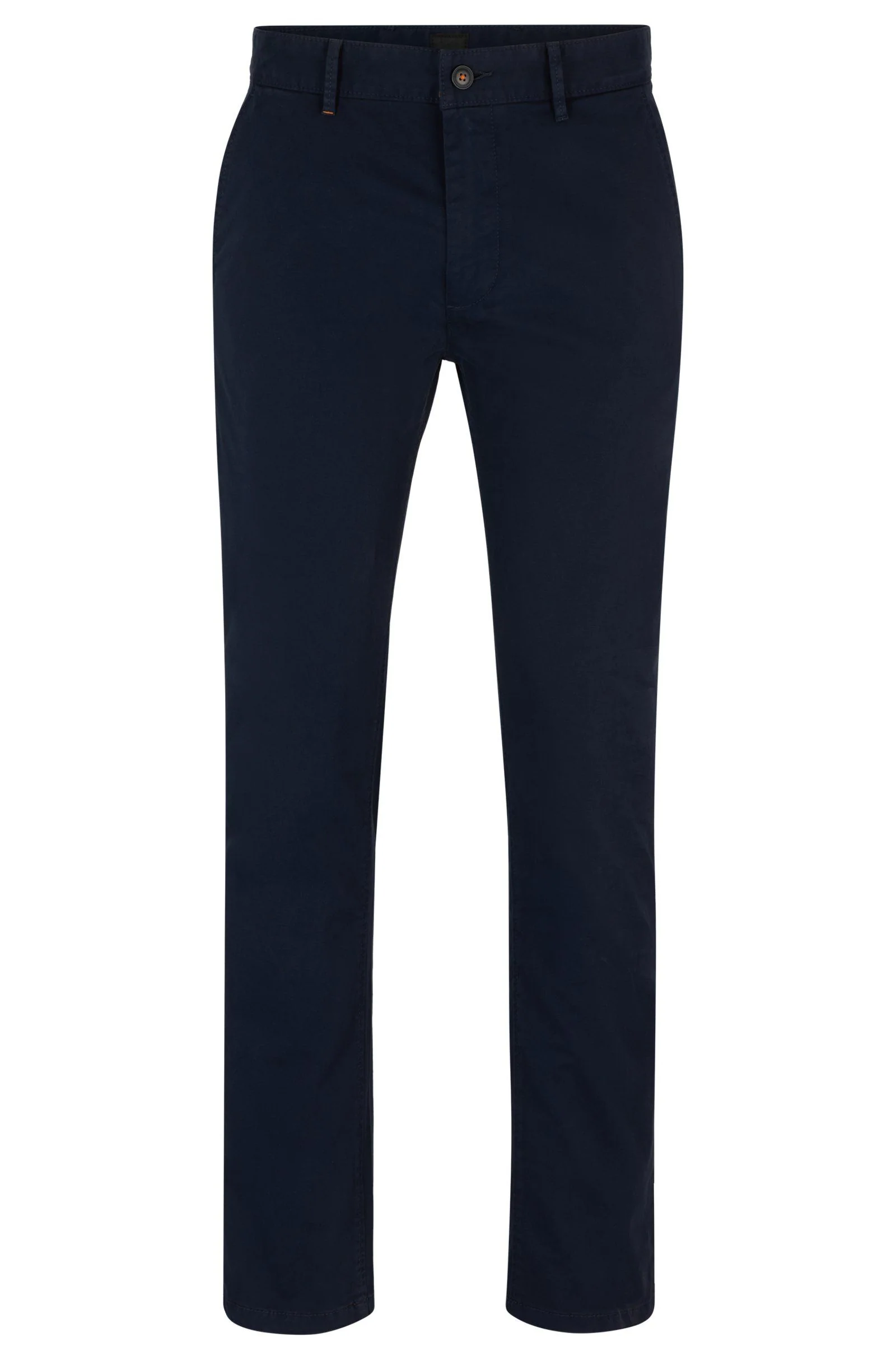 Chinohose Slim Fit