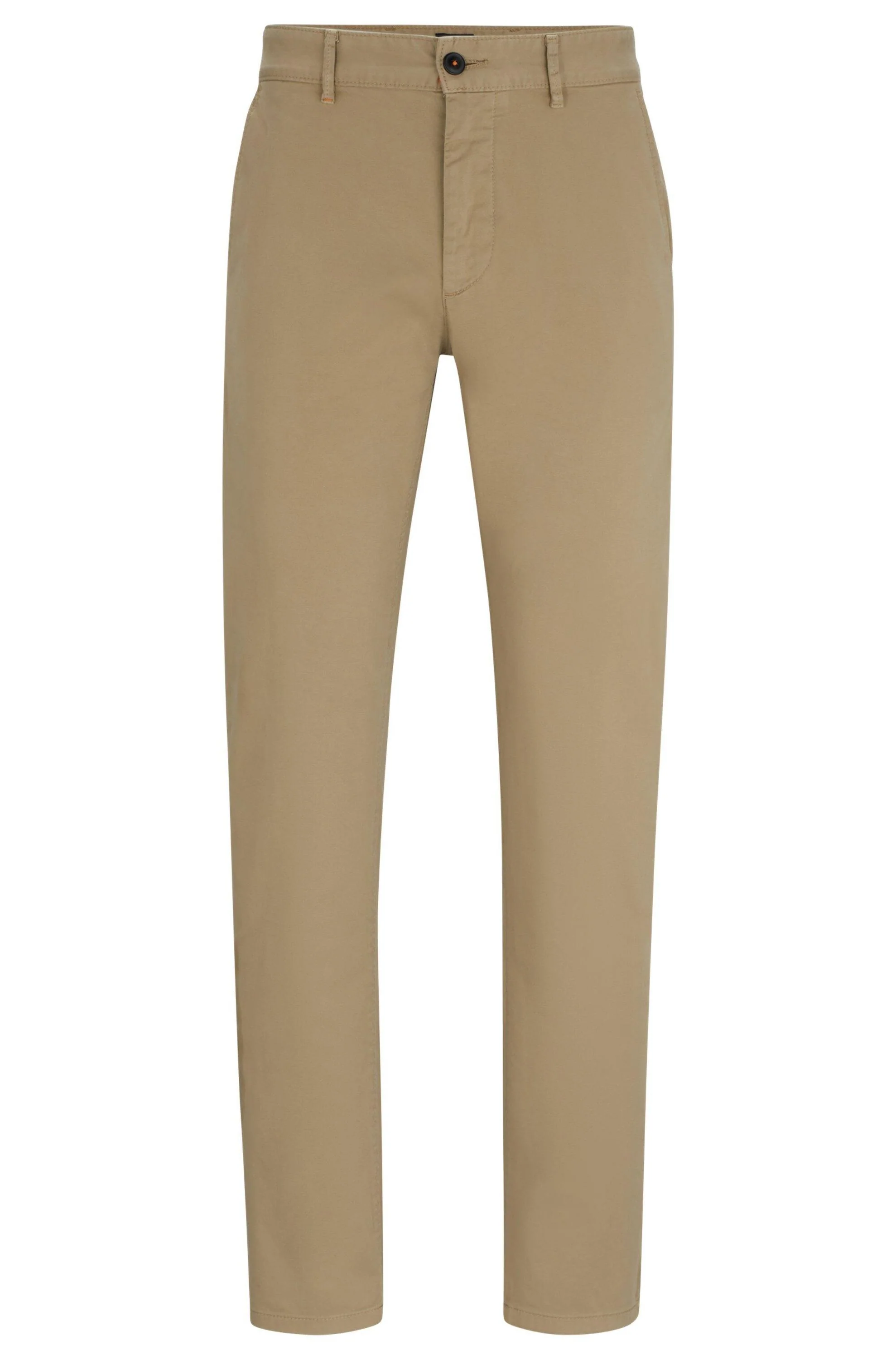 Chinohose Slim Fit