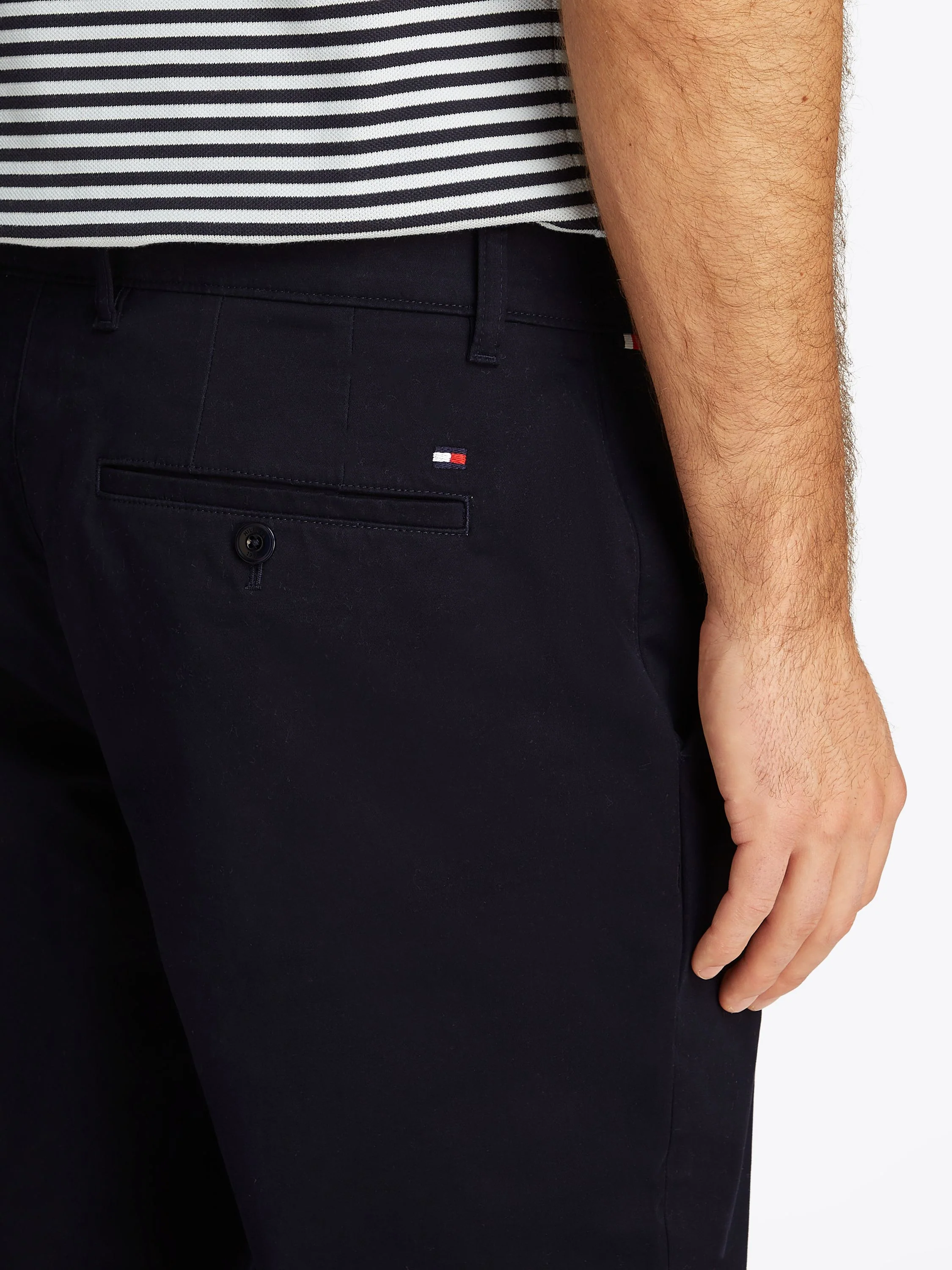 Chinohose Straight Leg - Image 3