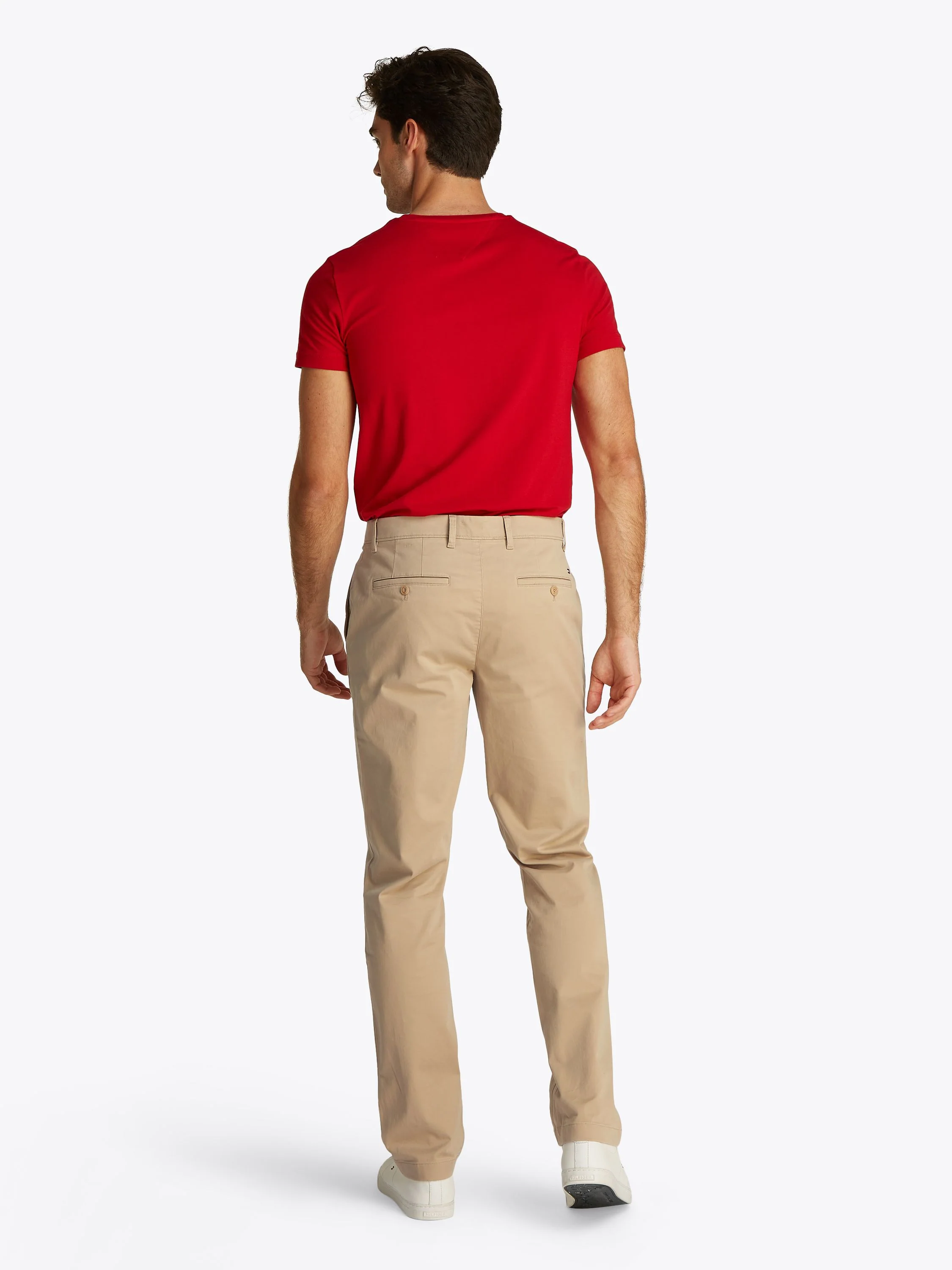 Chinohose Straight Leg - Image 3