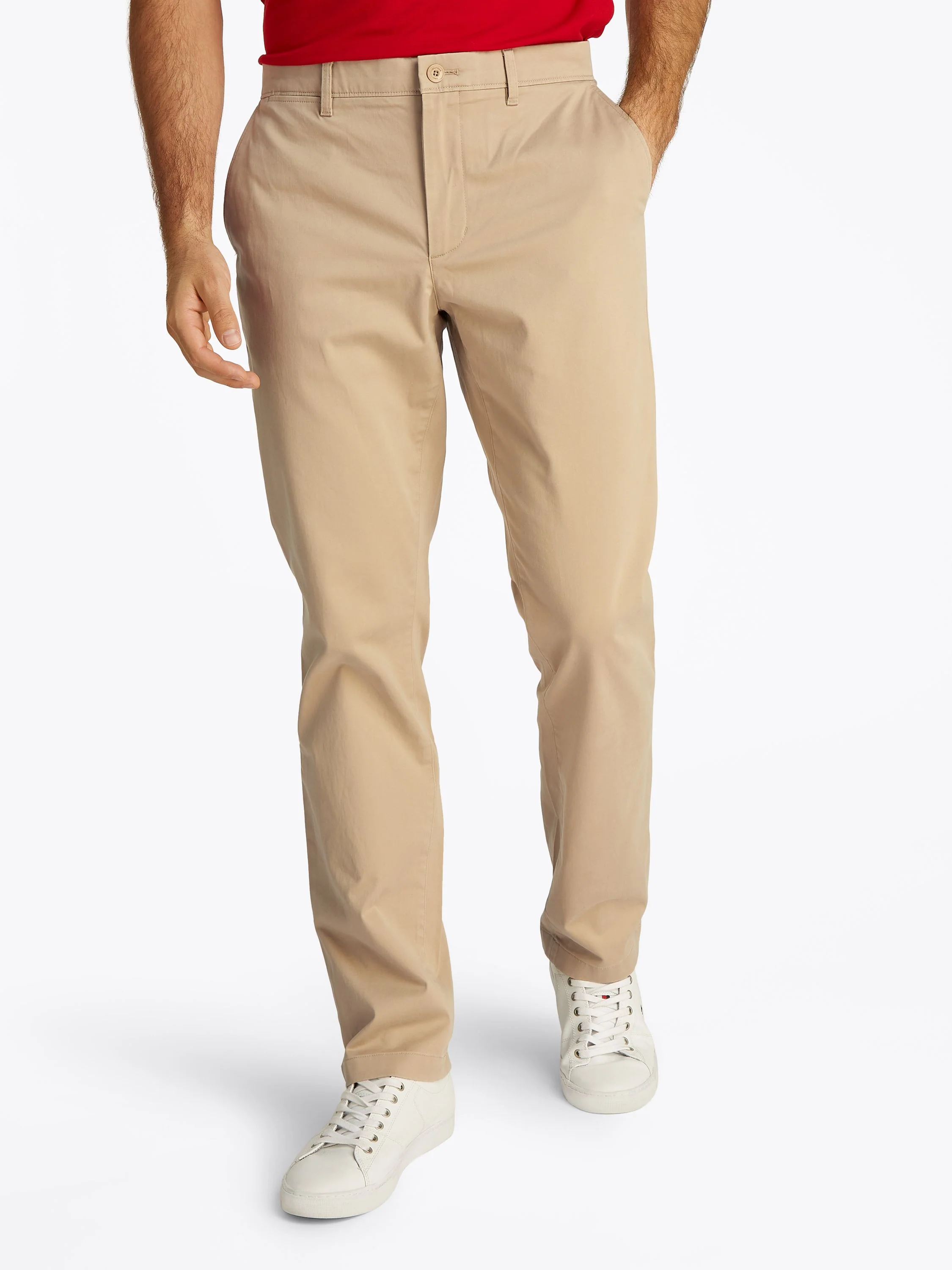 Chinohose Straight Leg - Image 4