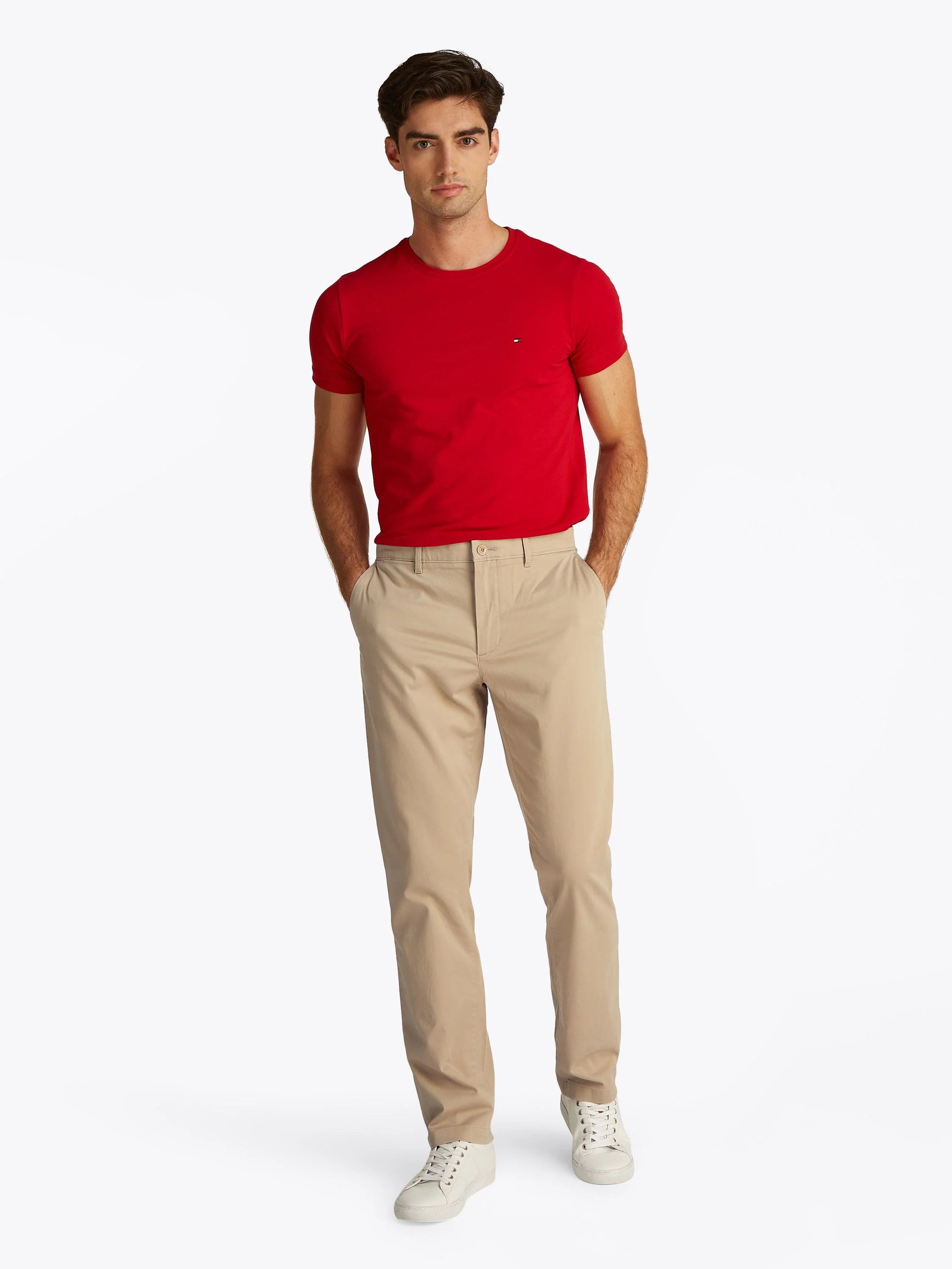 Chinohose Straight Leg - Image 5