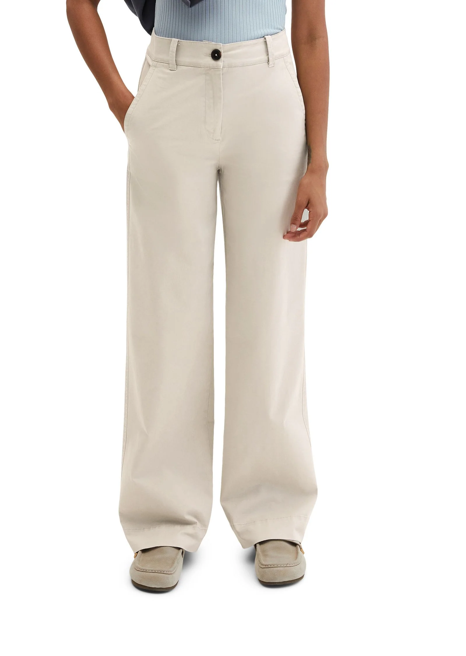 Chinohose Straight Leg - Image 3