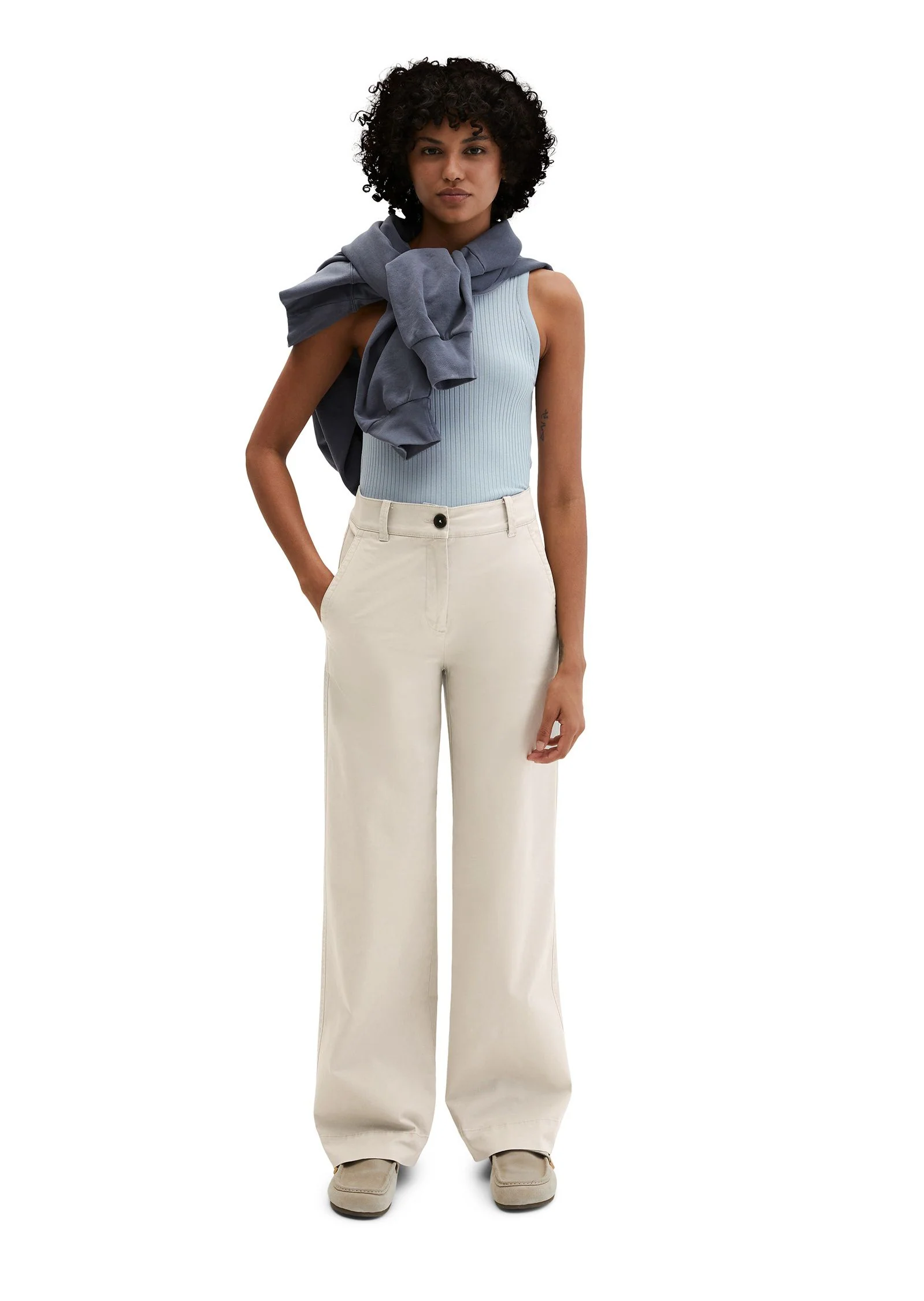 Chinohose Straight Leg - Image 4