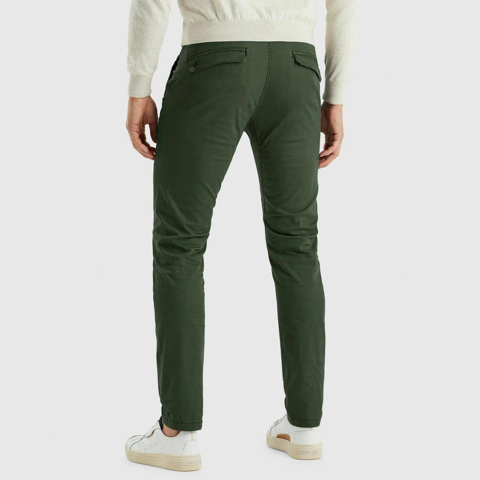 Chinohose Tapered Fit - Image 3