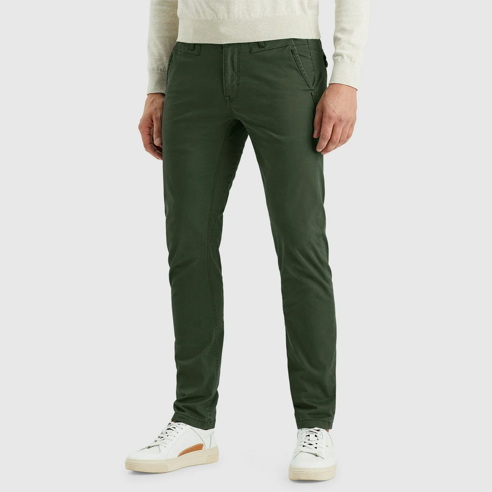 Chinohose Tapered Fit - Image 4