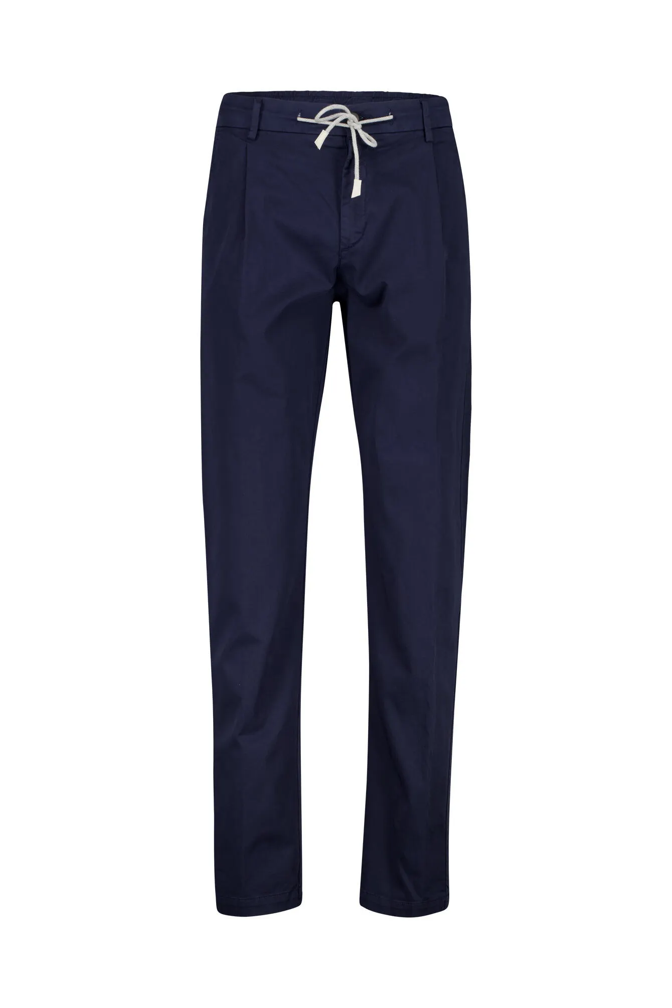 Chinohose Tapered Leg