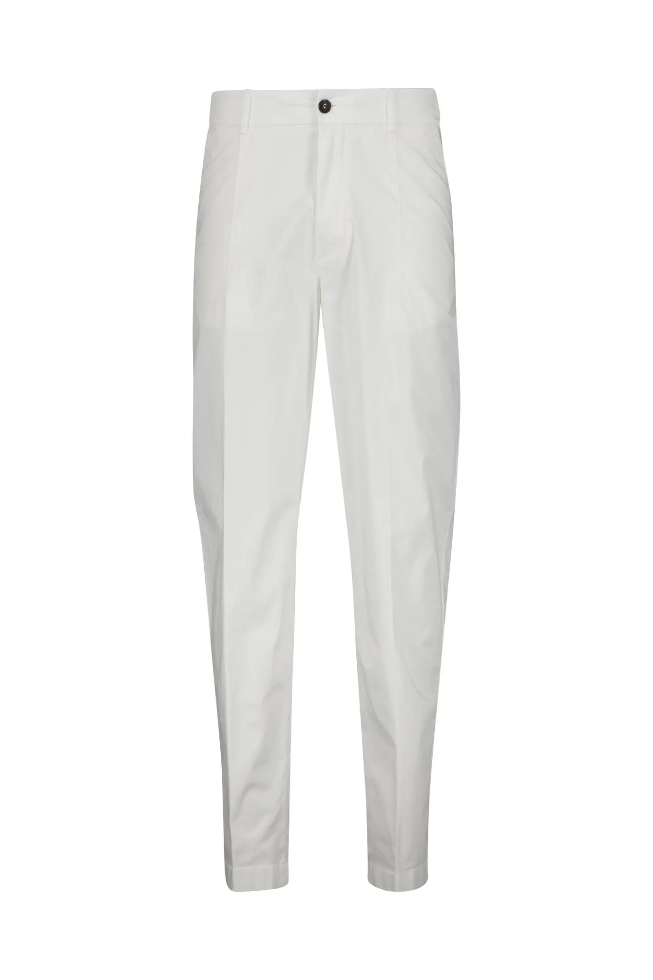 Chinohose Tapered Leg