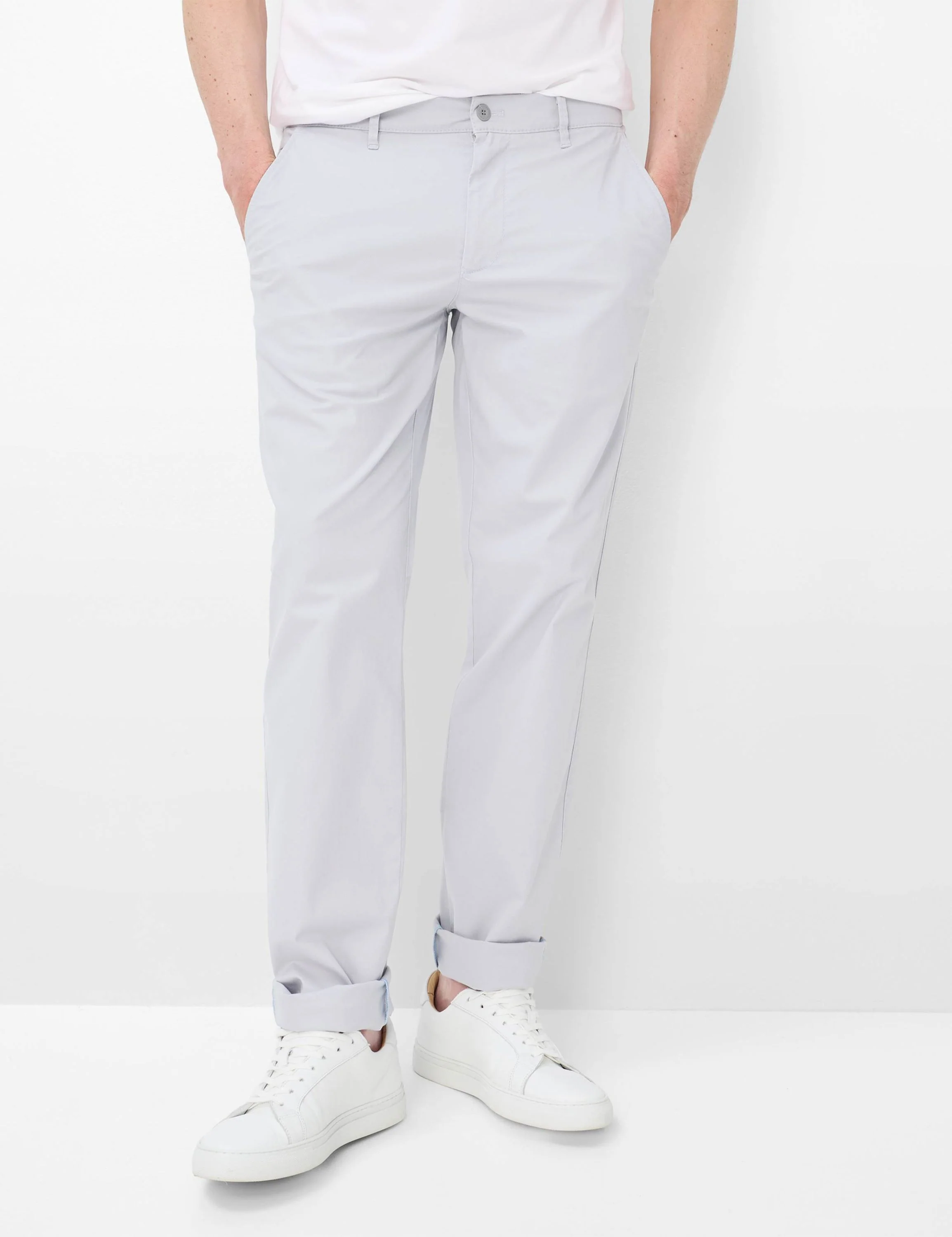 Chinohose THILO Regular Fit - Image 4