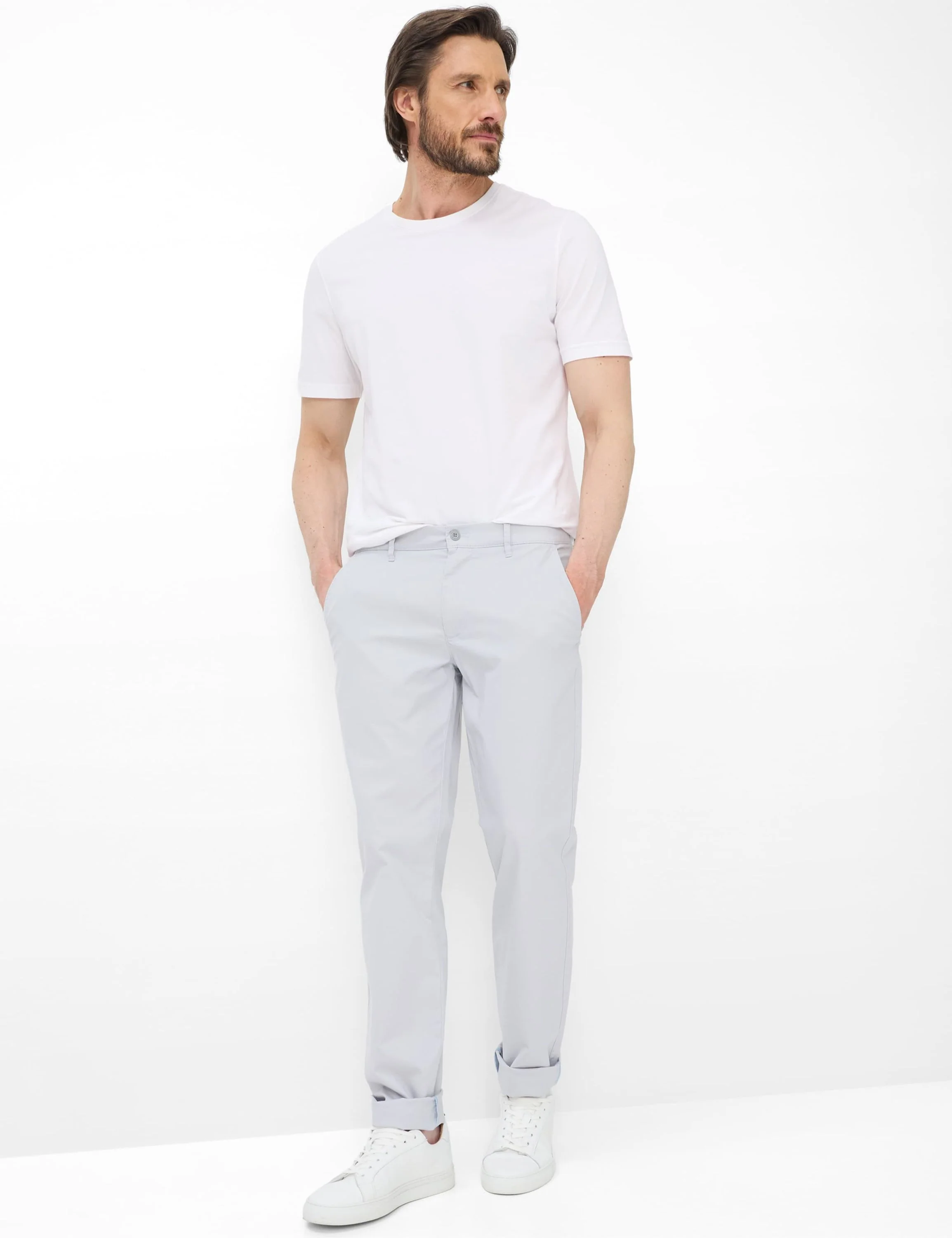Chinohose THILO Regular Fit - Image 6