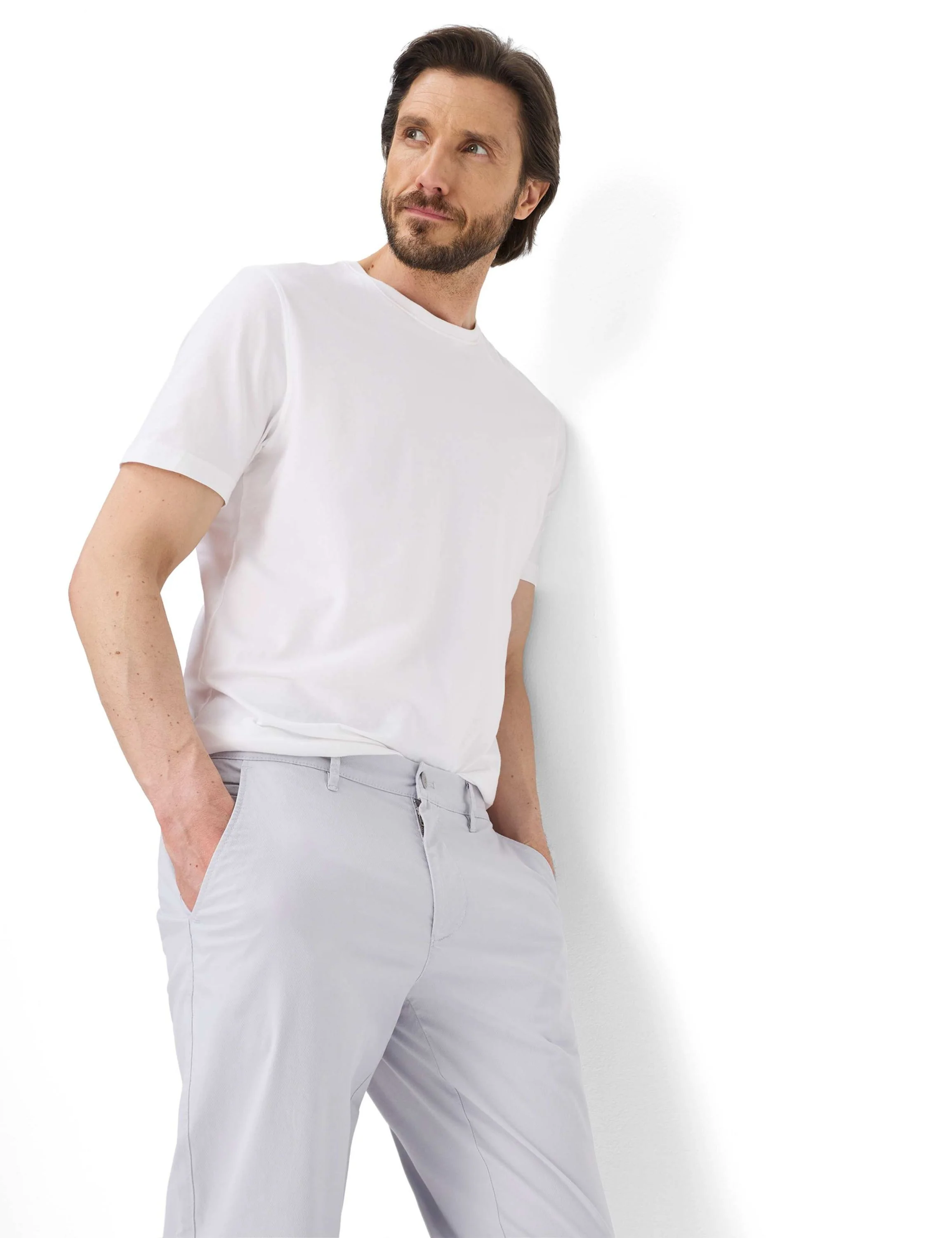 Chinohose THILO Regular Fit - Image 7