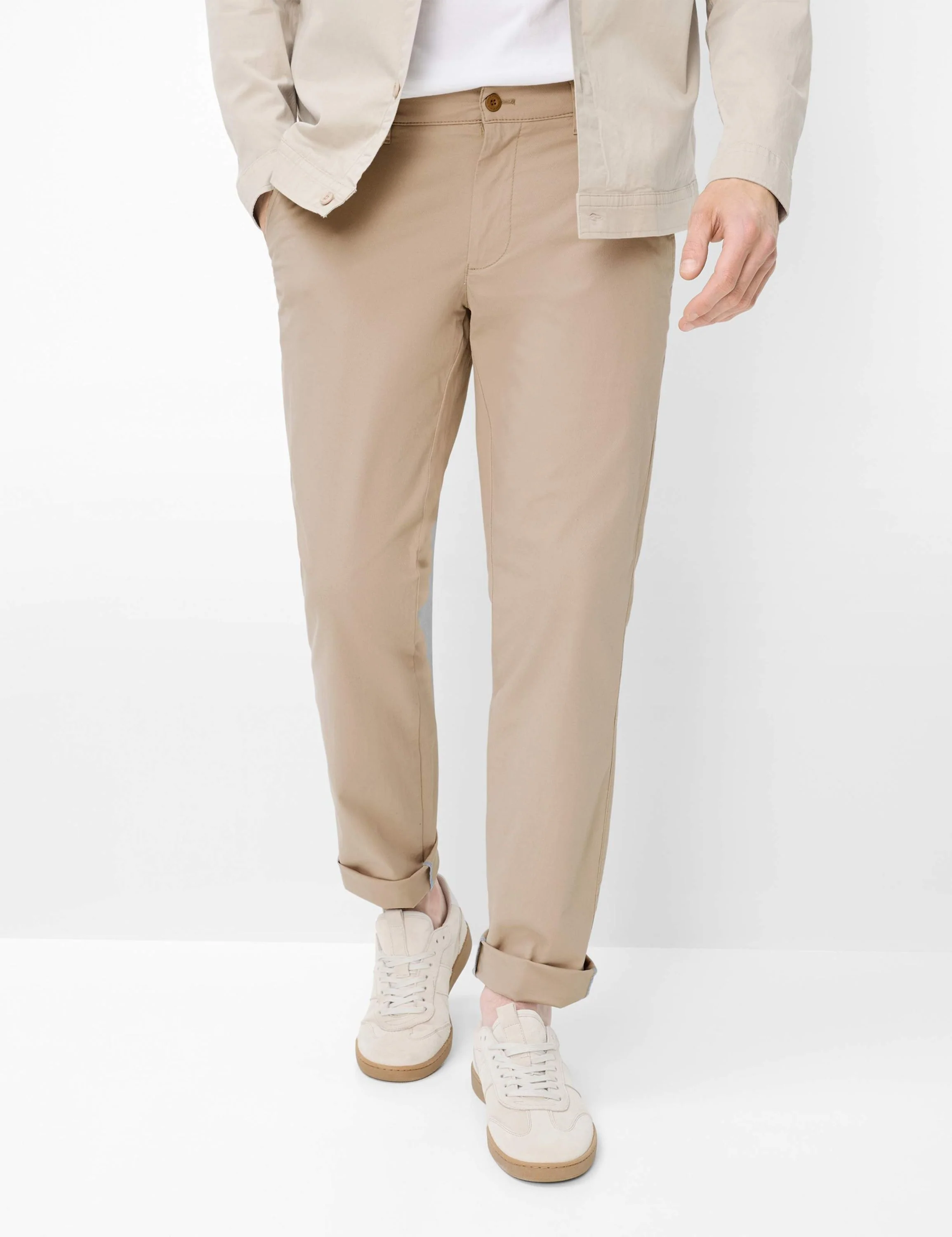 Chinohose THILO Relaxed Fit - Image 4