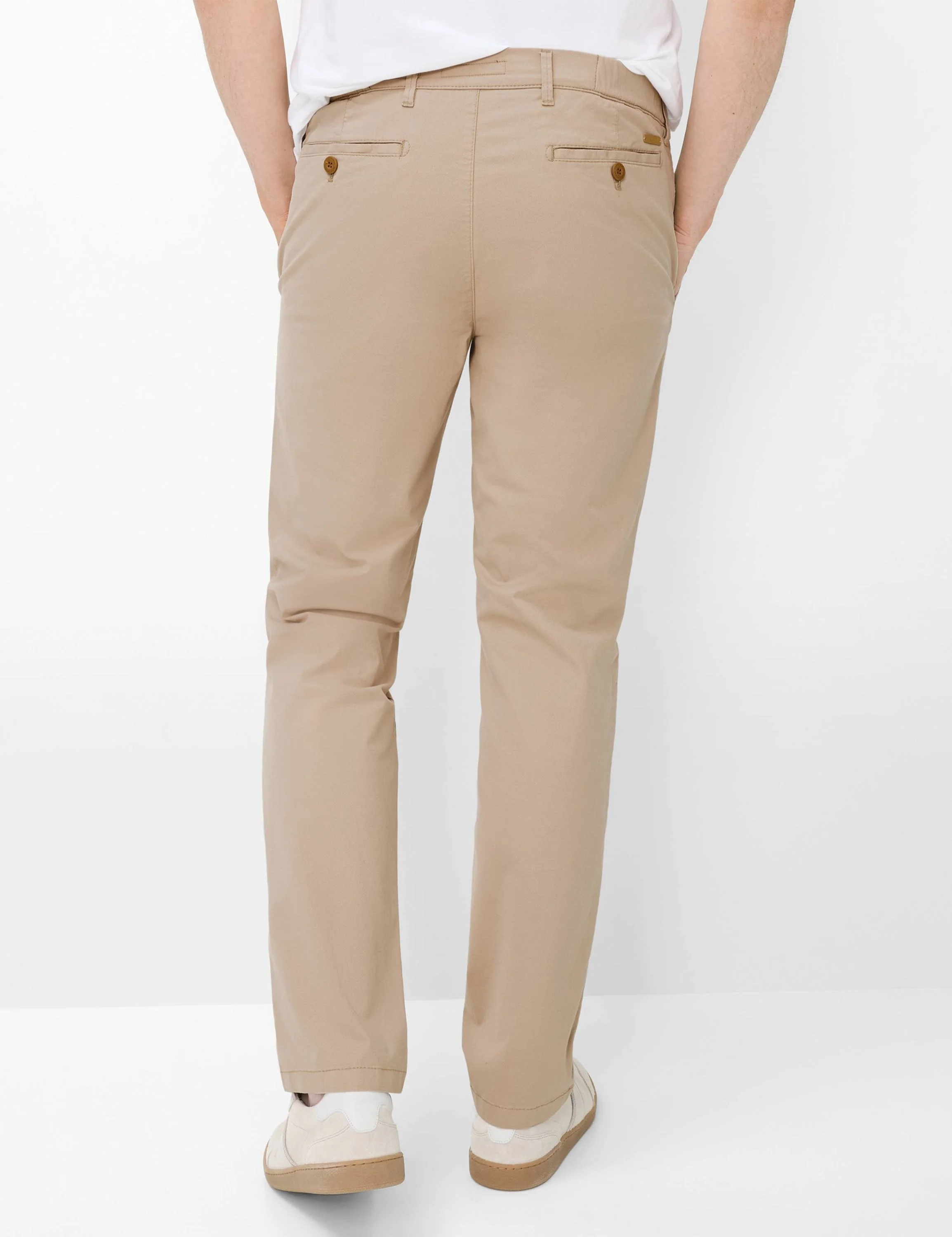 Chinohose THILO Relaxed Fit - Image 5
